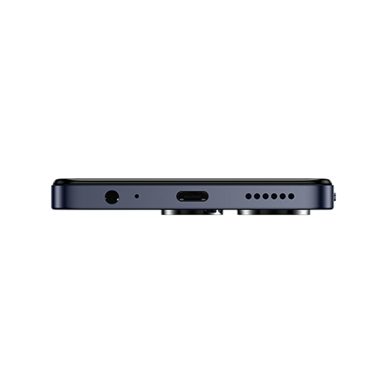 Tecno Spark 10 Pro Smartphone 128GB Starry Black