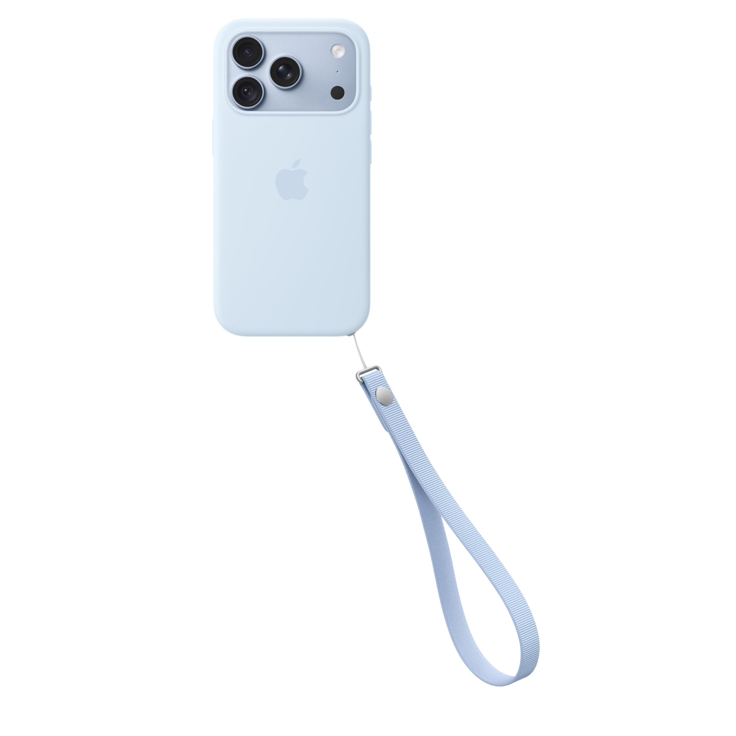 Apple Handgelenk Band Handyband 391mm Oliv Magnet