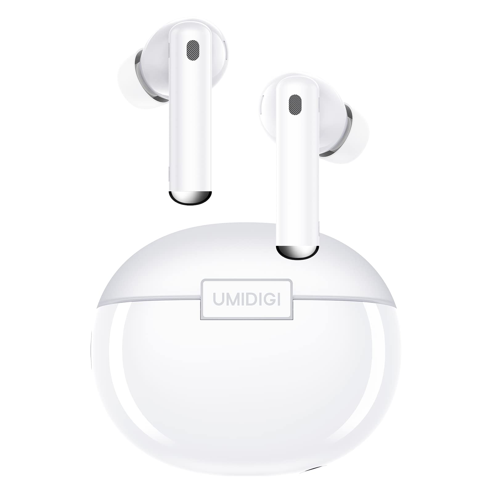 UMIDIGI AbleBuds Free Kopfhörer Weiß ANC 45dB