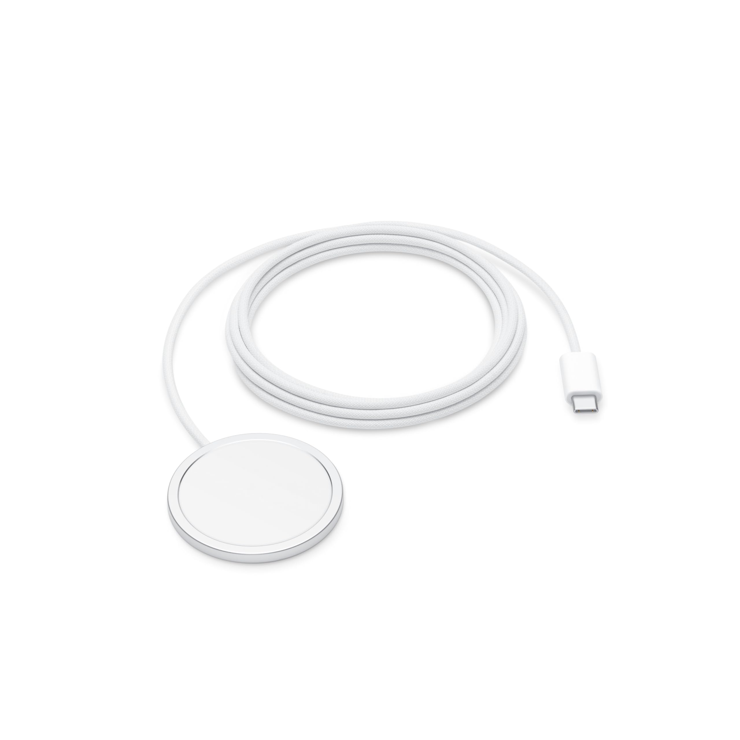 Apple MagSafe Ladegerät 2 m kabellos 25 W