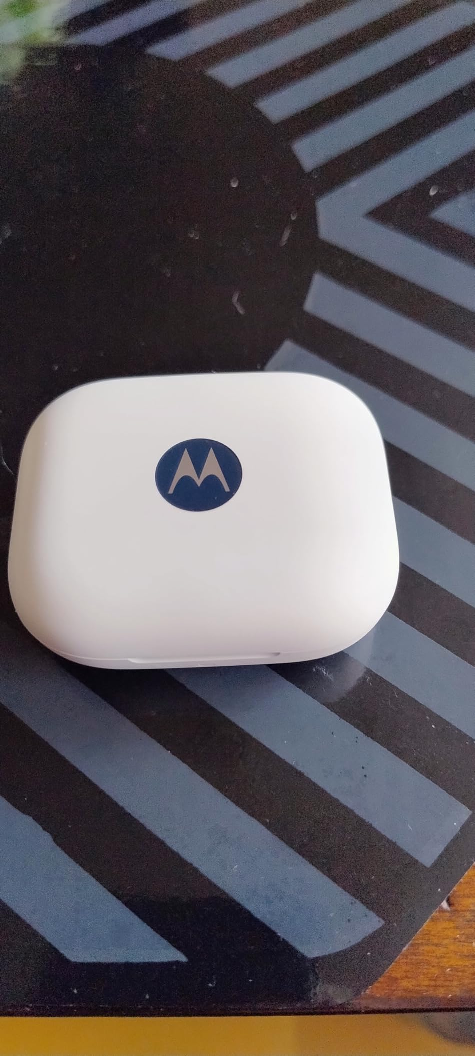 Motorola moto buds Bluetooth Kopfhörer Kiwigrün ANC