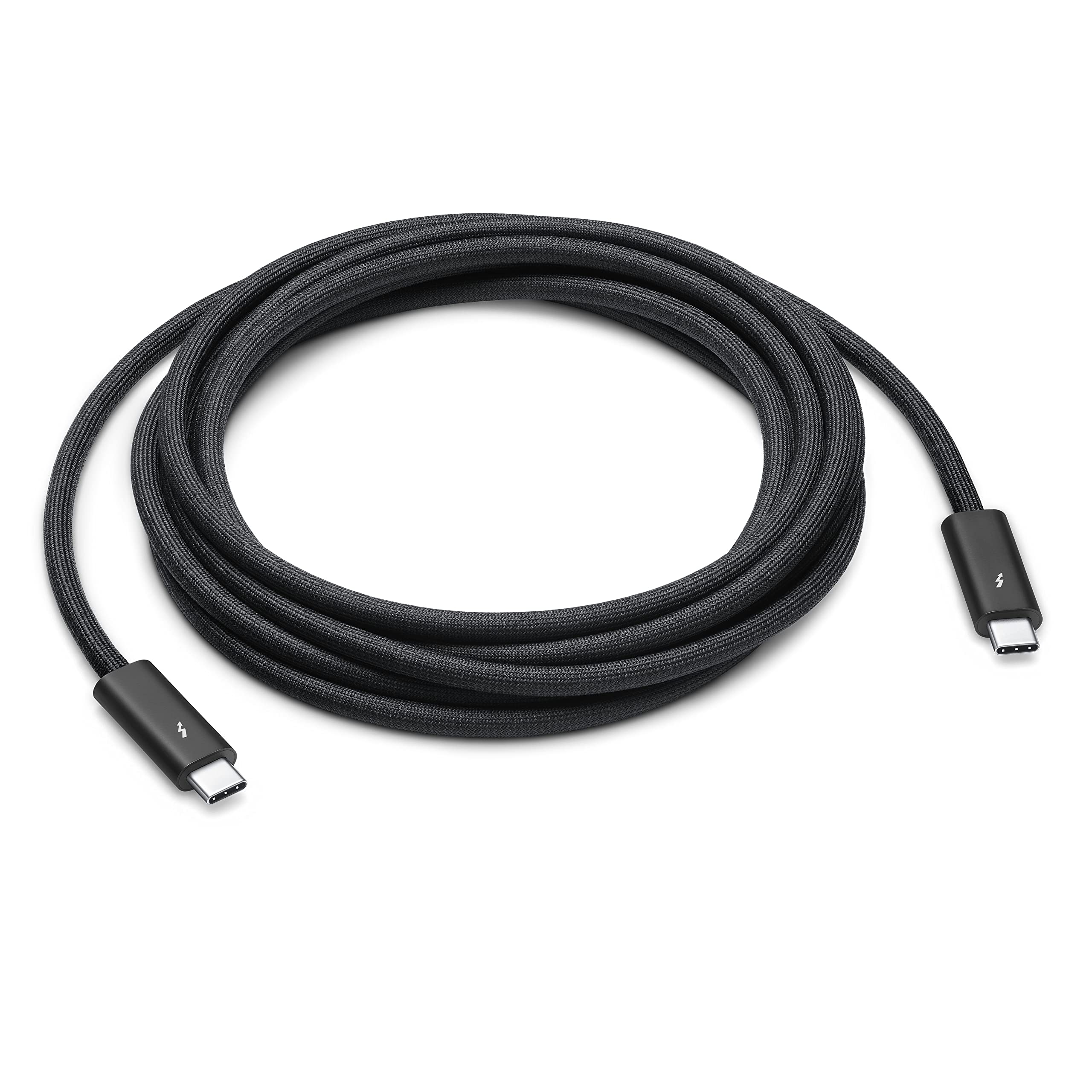 Apple Thunderbolt 4 Pro Kabel 1,8m 100W