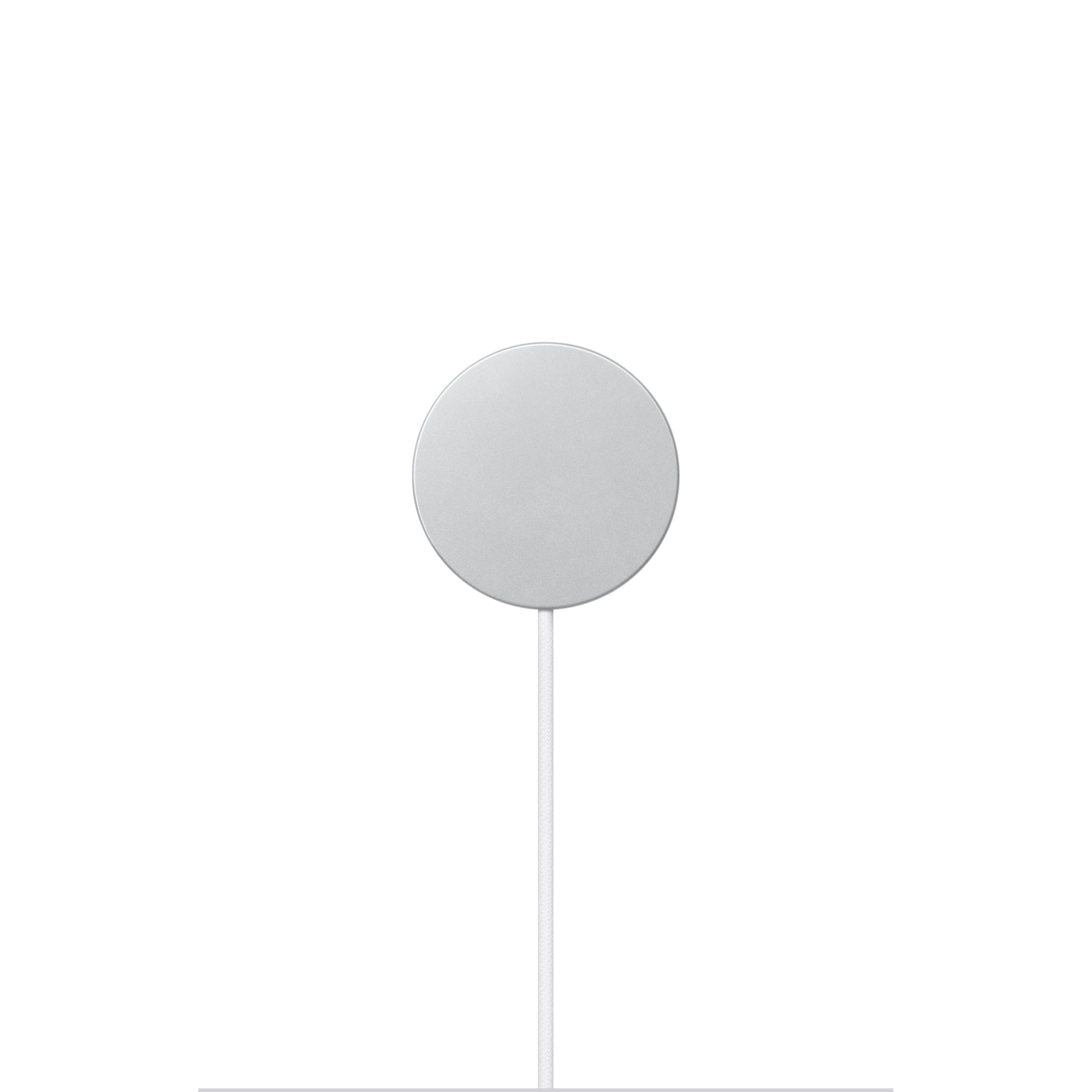 Apple MagSafe Ladegerät 2 m kabellos 25 W