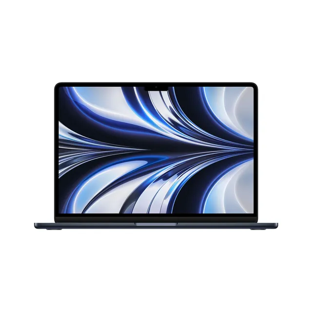 Apple Mac MacBook Air 13,6" M2 16GB 256GB Mitternacht