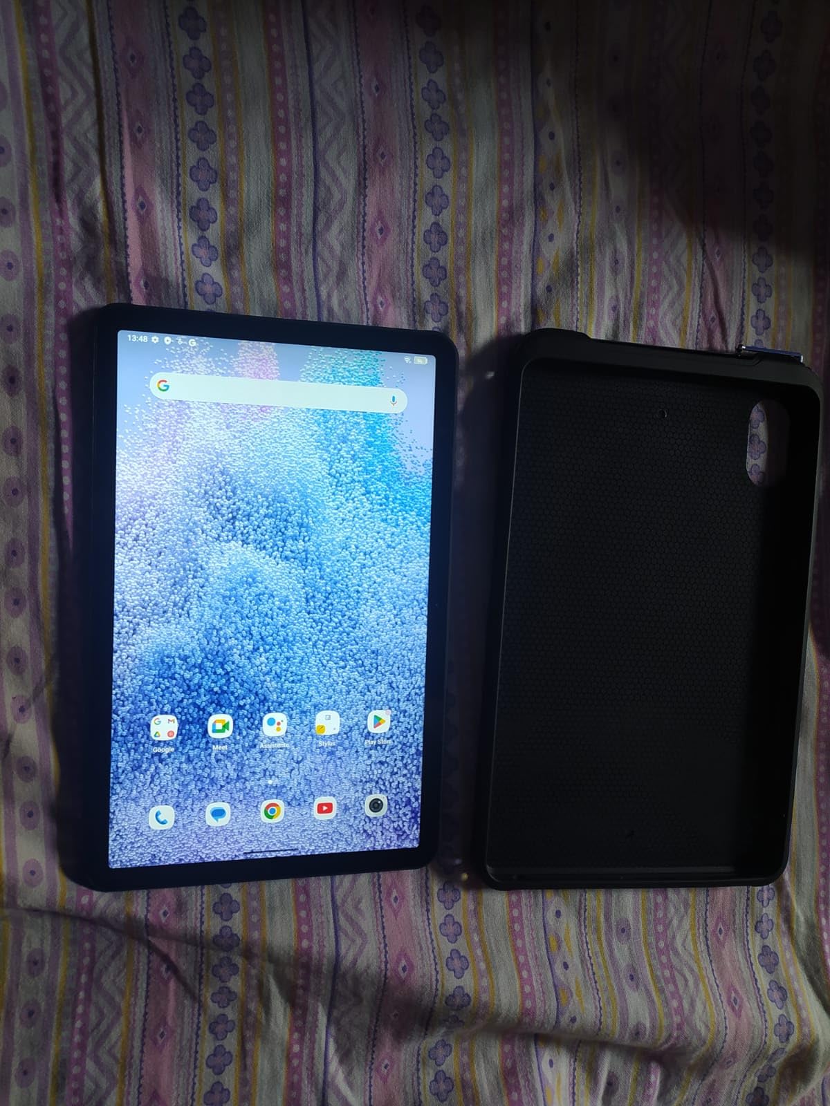 UMIDIGI Active T1 Tablet 11 Zoll 16GB+128GB Outdoor IP68