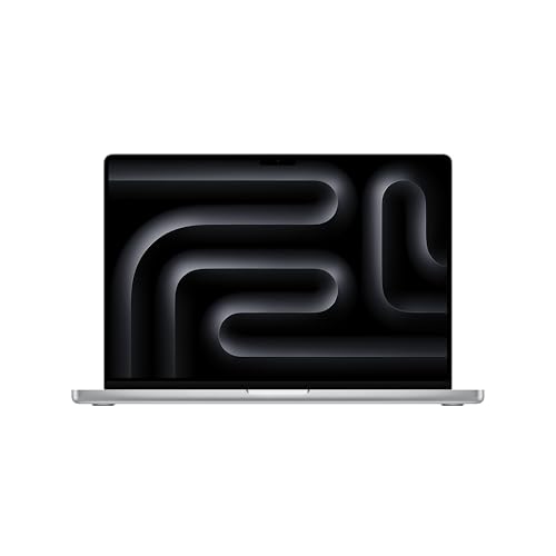 Apple MacBook Pro 16,2 Zoll M5 Max 48GB 2TB Silber