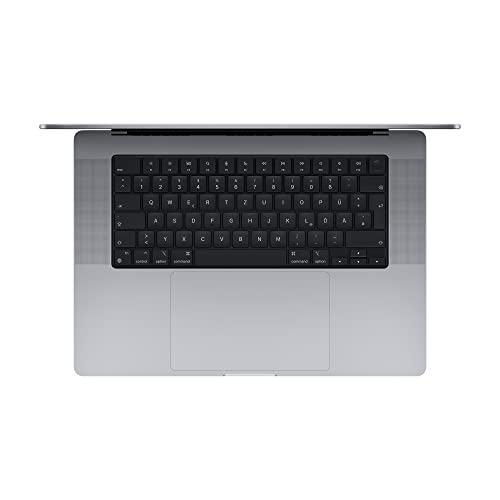 Apple MacBook Pro 16,2" M2 Pro Laptop Space Grau 16/512 GB