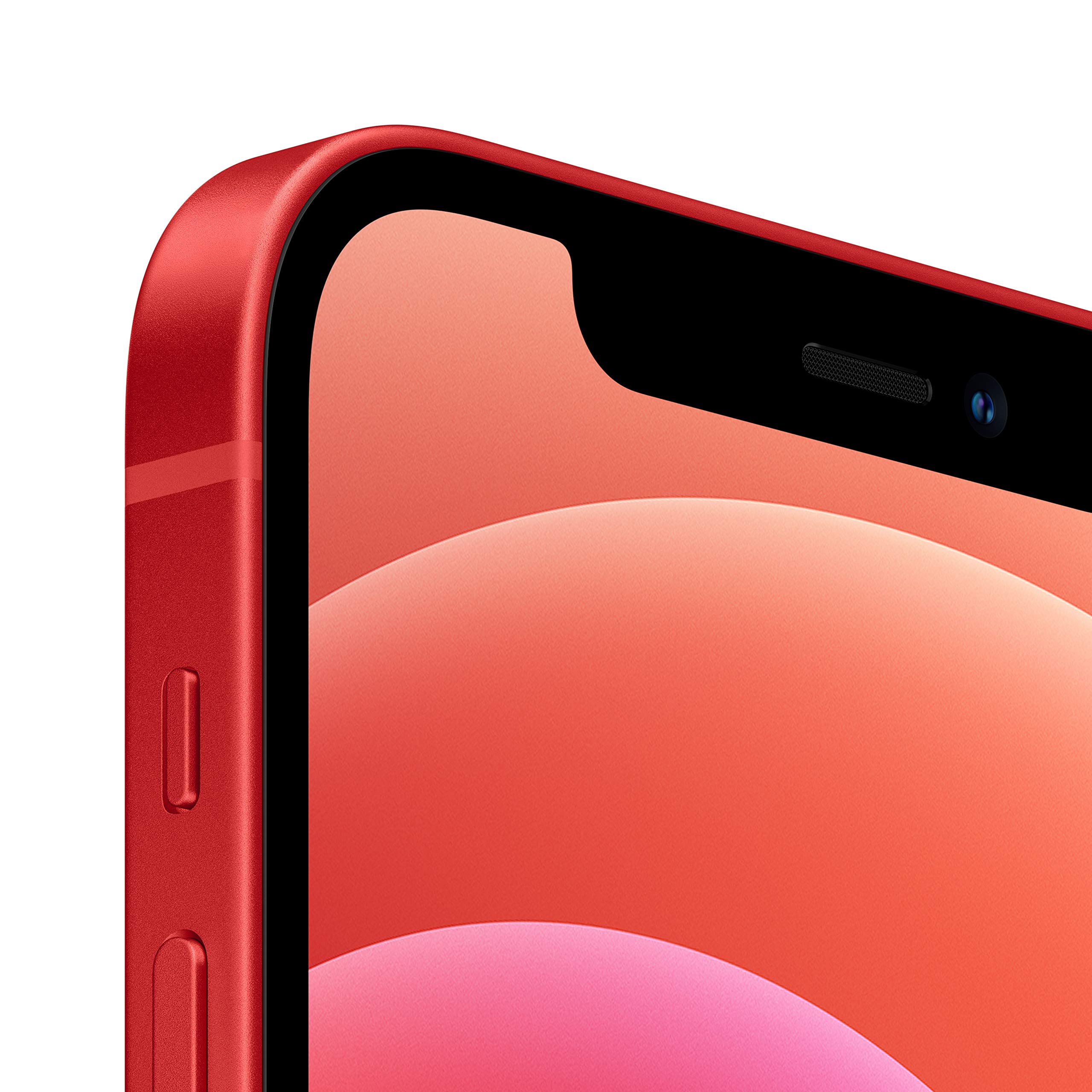 Apple iPhone 12 Smartphone 256 GB Rot 5G