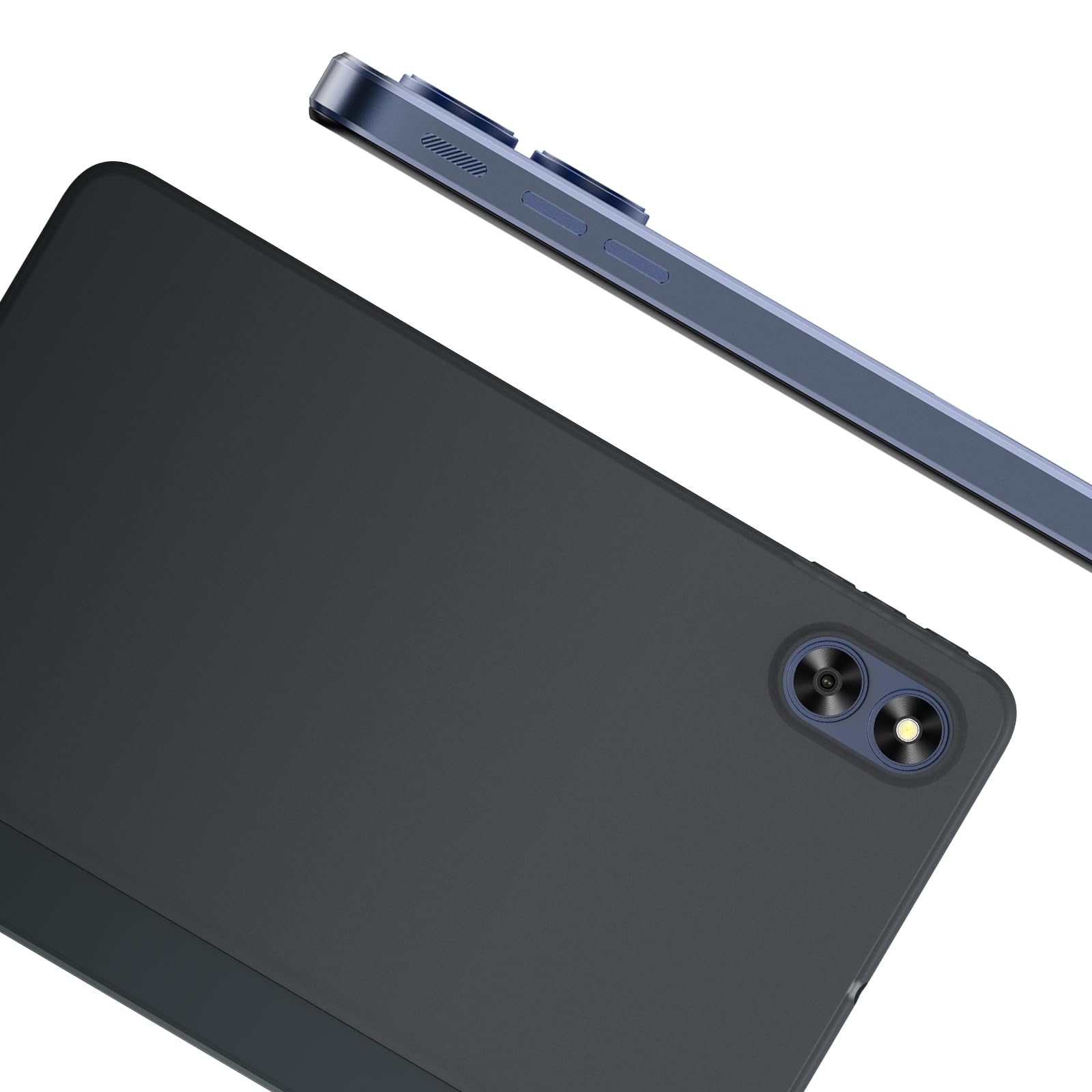 UMIDIGI G1 Tab G2 Tab Tablet Hülle 10,1 Zoll Grau