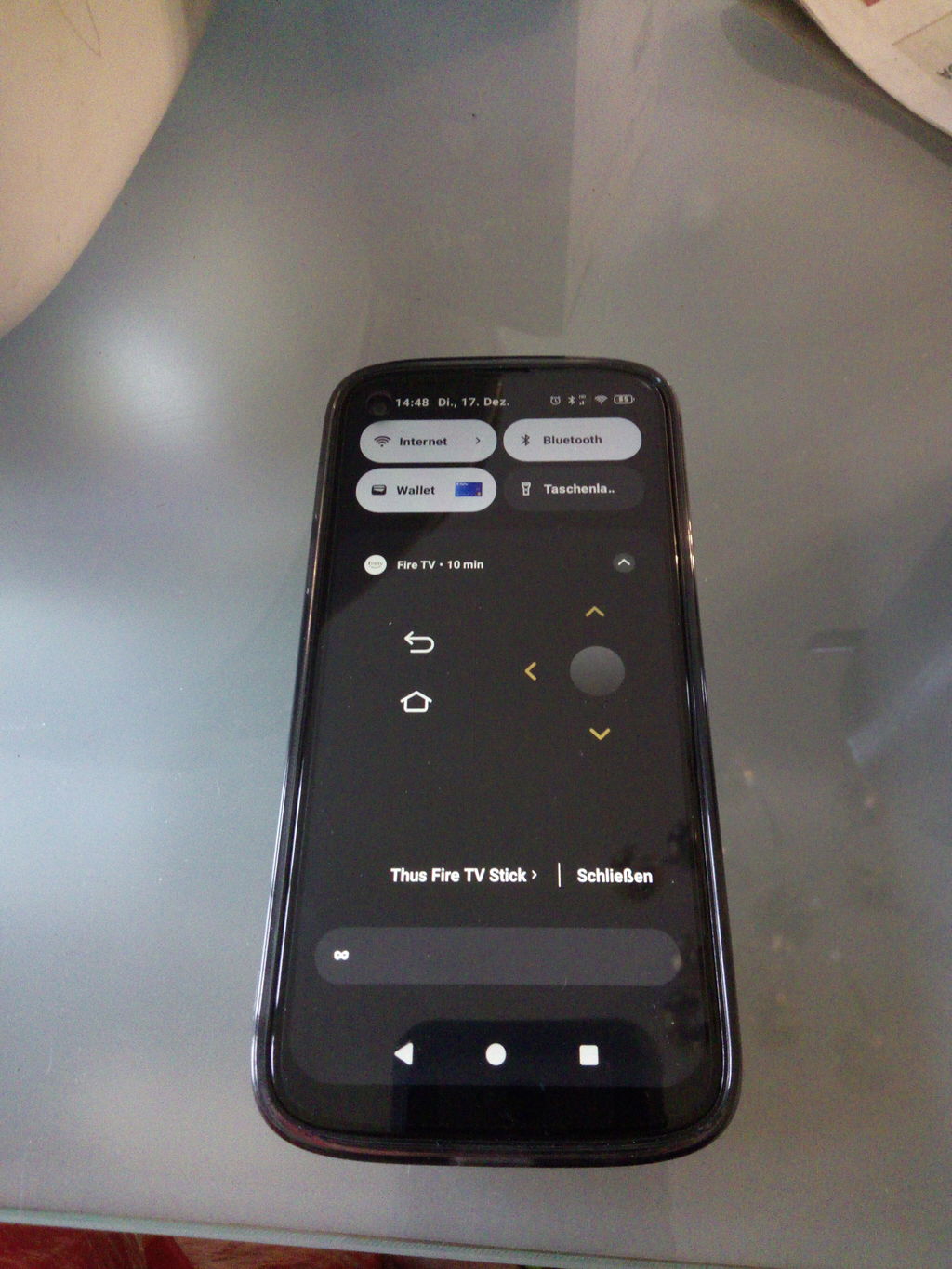 Unihertz Jelly Max 5G Smartphone 8GB RAM Mini Handy