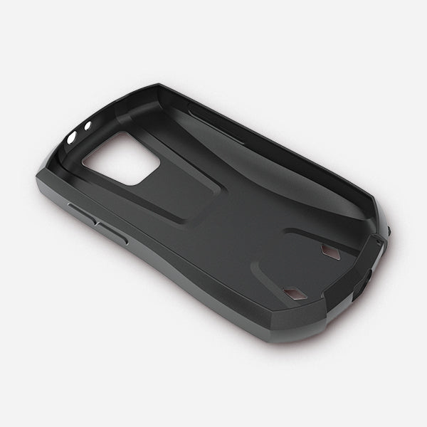 Unihertz Titan Pocket TPU Schutzhuelle Transparent