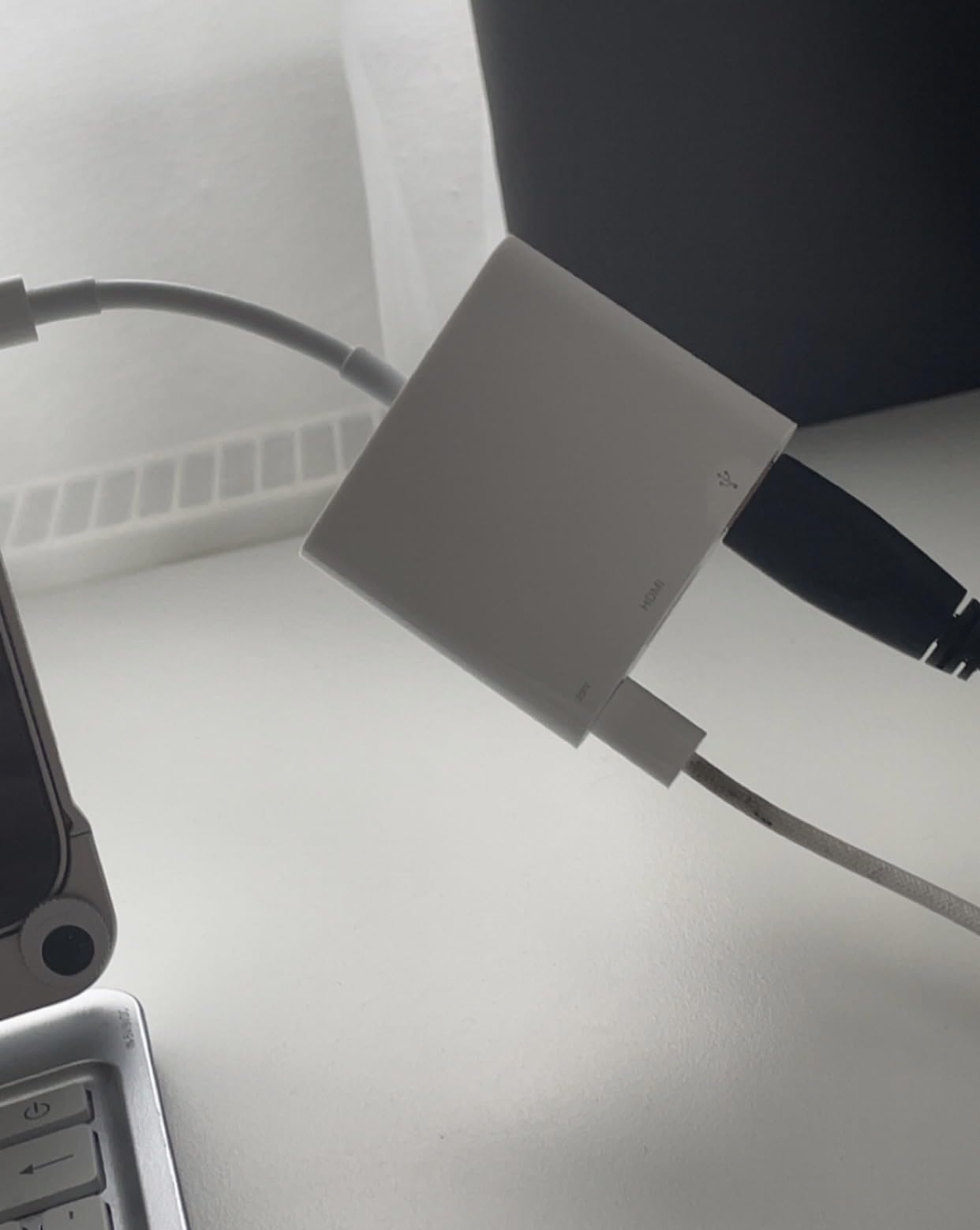 Apple USB-C Digital AV Multiport Adapter HDMI