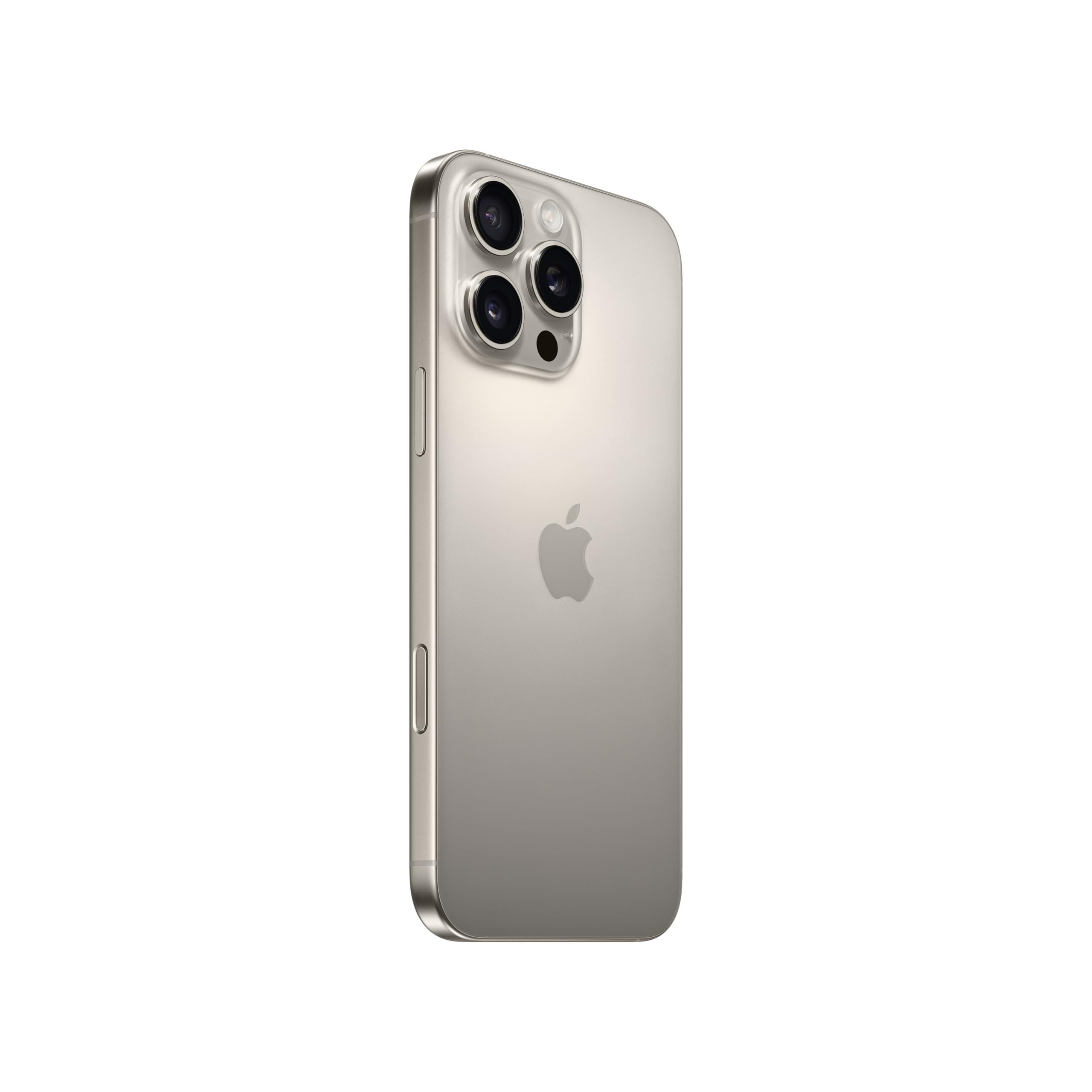 Apple iPhone 16 Pro Max 512 GB Smartphone Titan Natur 5G