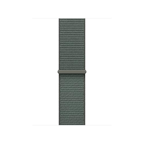 Apple Watch Sport Loop Armband 42mm Salbei