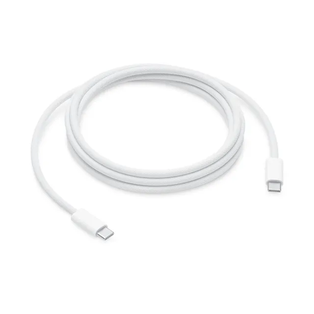 Apple 240W USB-C Ladekabel 2 m gewebt