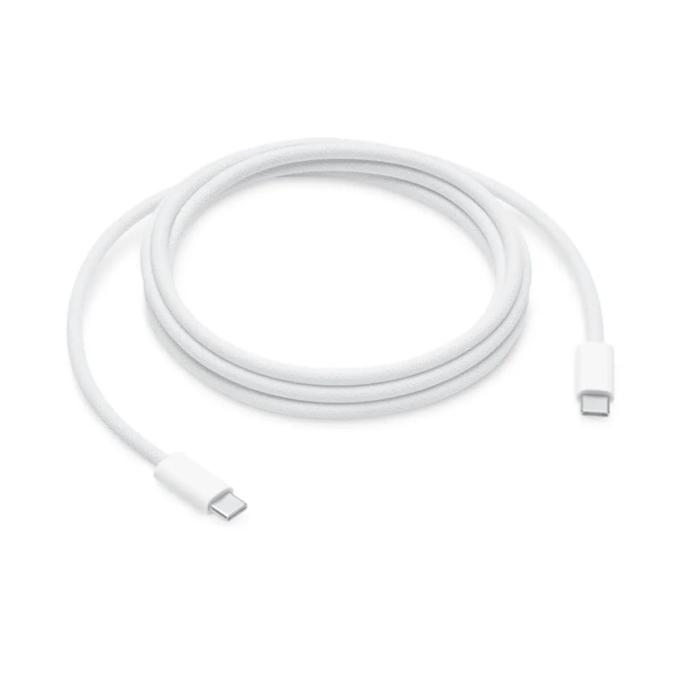 Apple 240W USB-C Ladekabel 2 m gewebt
