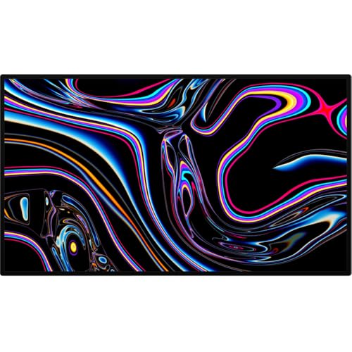 Apple Mac Pro Display XDR Monitor 32 Zoll 6K Standardglas
