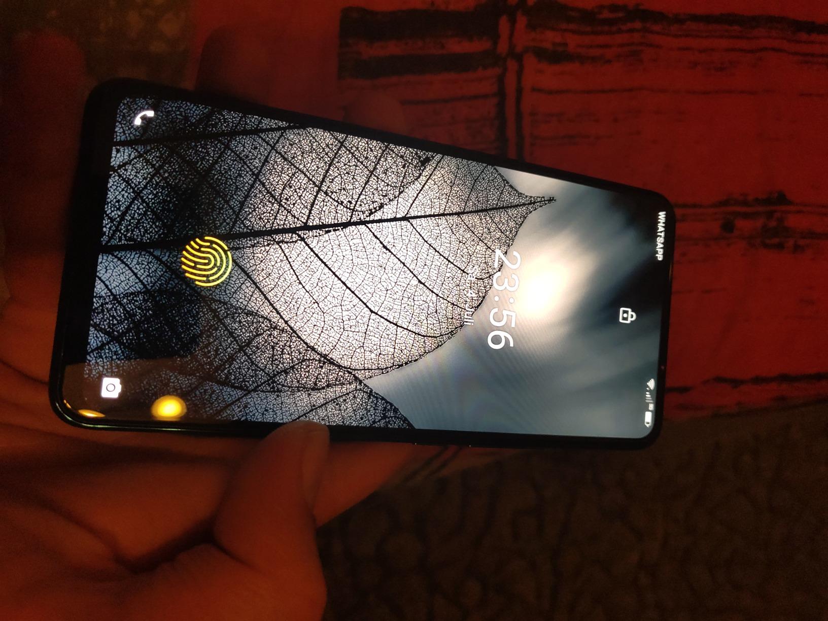 Umidigi G1 Smartphone 3/32GB 6,52" Balu ohne Vertrag