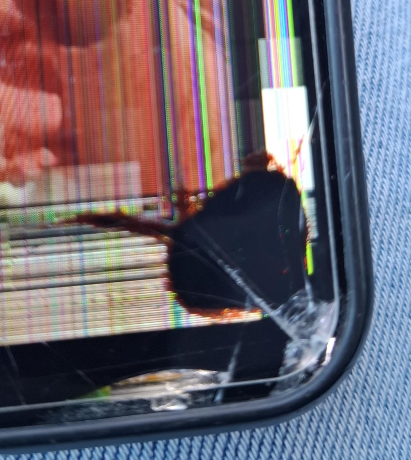 ZTE Blade A73 Smartphone 128GB Schwarz 50MP