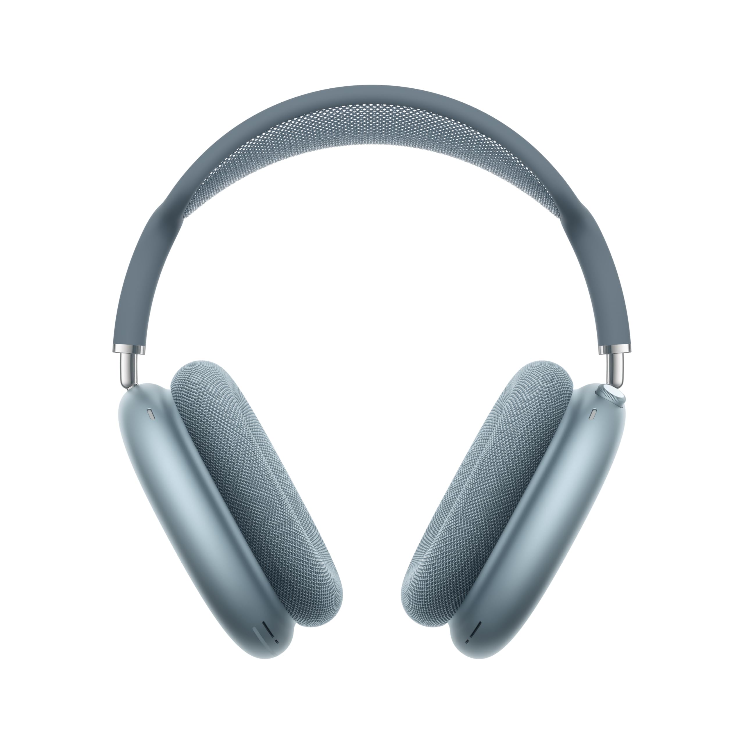 Apple AirPods Max Over-Ear Kopfhörer Blau USB-C ANC