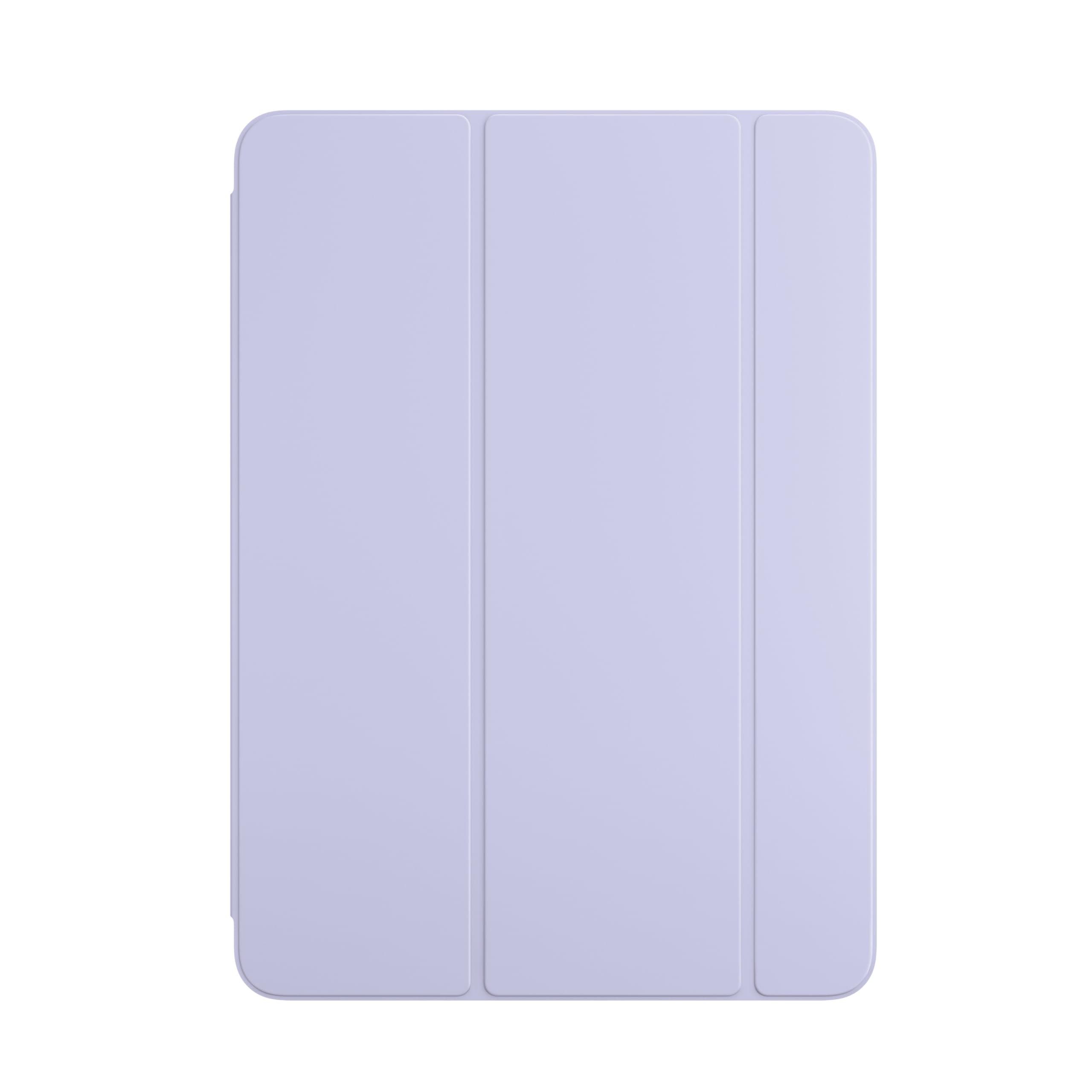 Apple Smart Folio 13" iPad Air M2 Hülle Hellviolett
