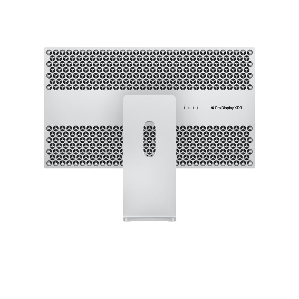 Apple Mac Pro Display XDR Monitor 32 Zoll 6K Standardglas
