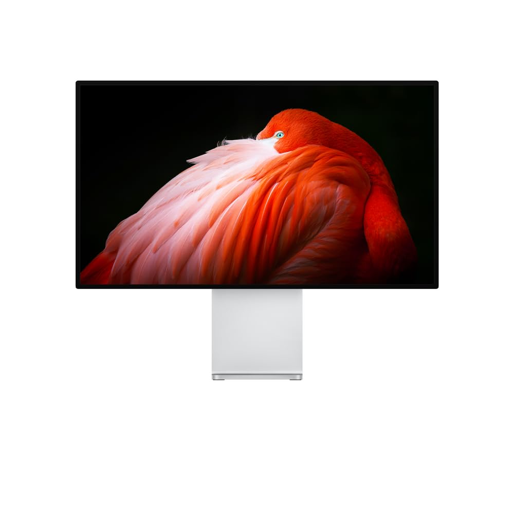 Apple Mac Pro Display XDR Monitor 32 Zoll 6K Standardglas