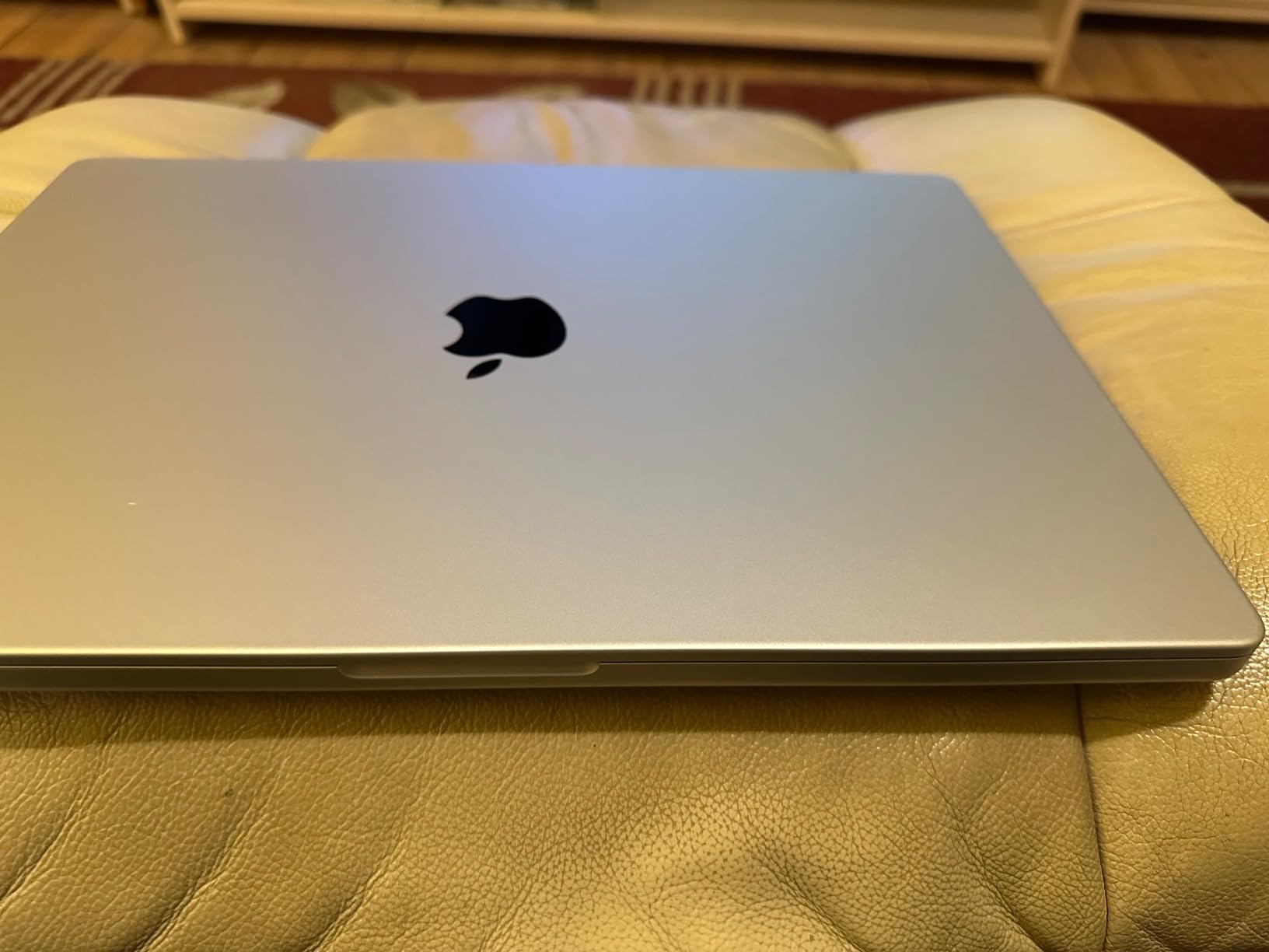 Apple MacBook Pro 16,2" M4 Pro Laptop Silber 24/512 GB