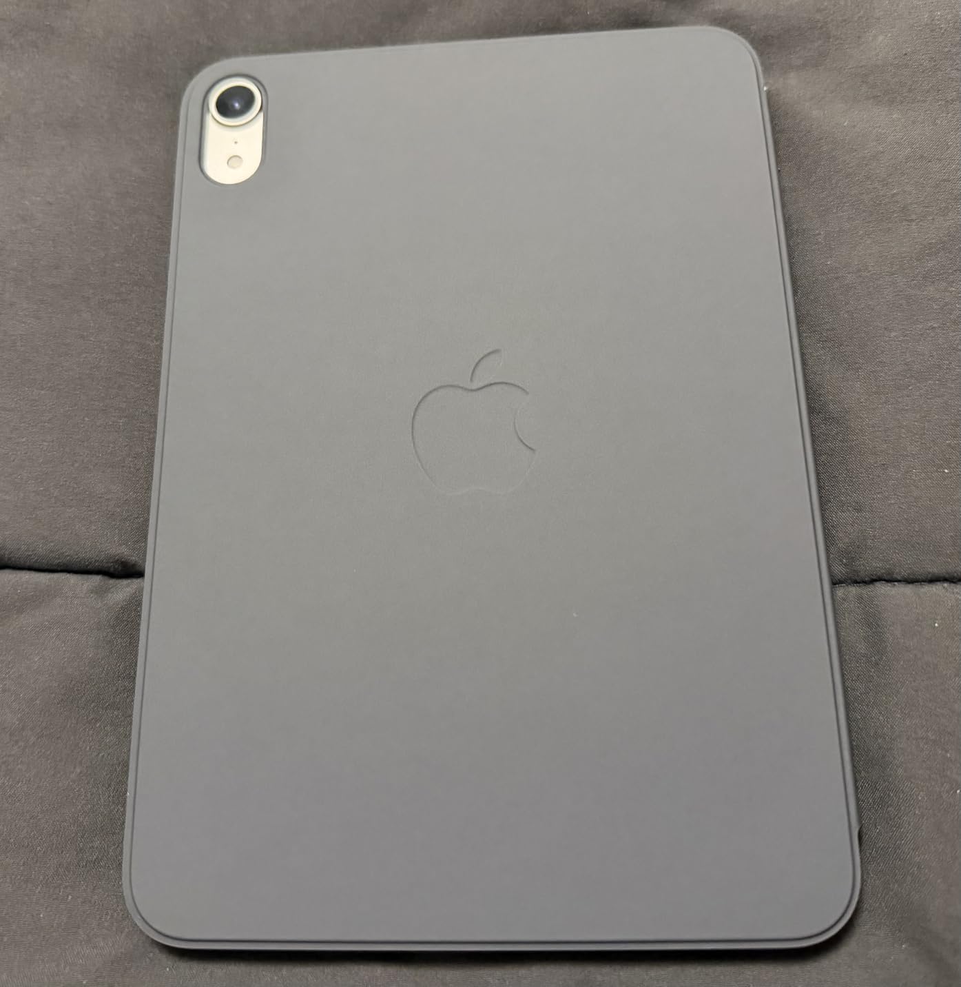 Apple Smart Folio iPad mini Hülle Denim magnetisch