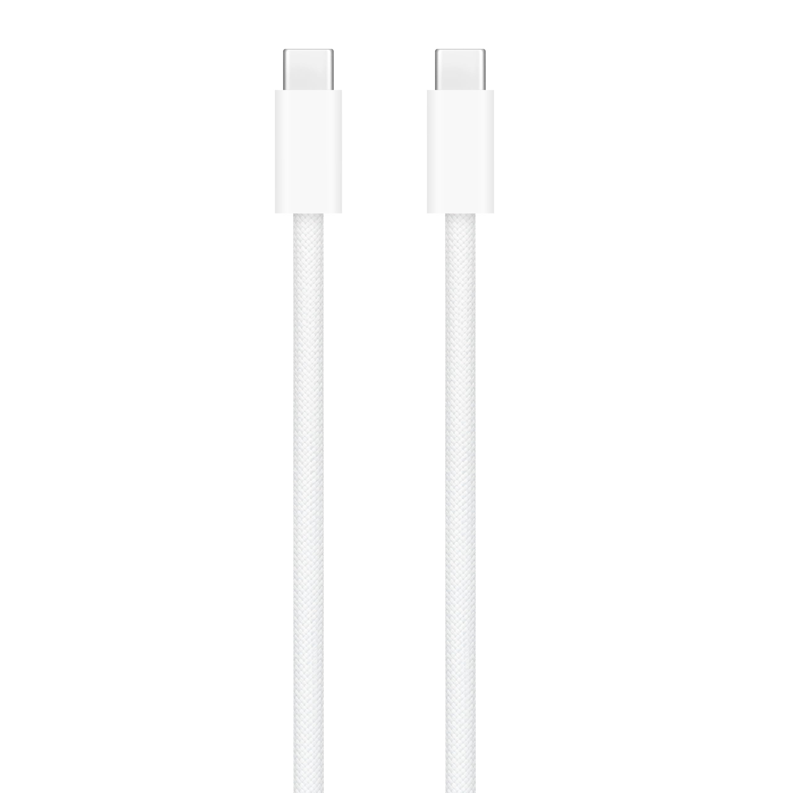 Apple 240W USB-C Ladekabel 2m gewebt Schnellladen