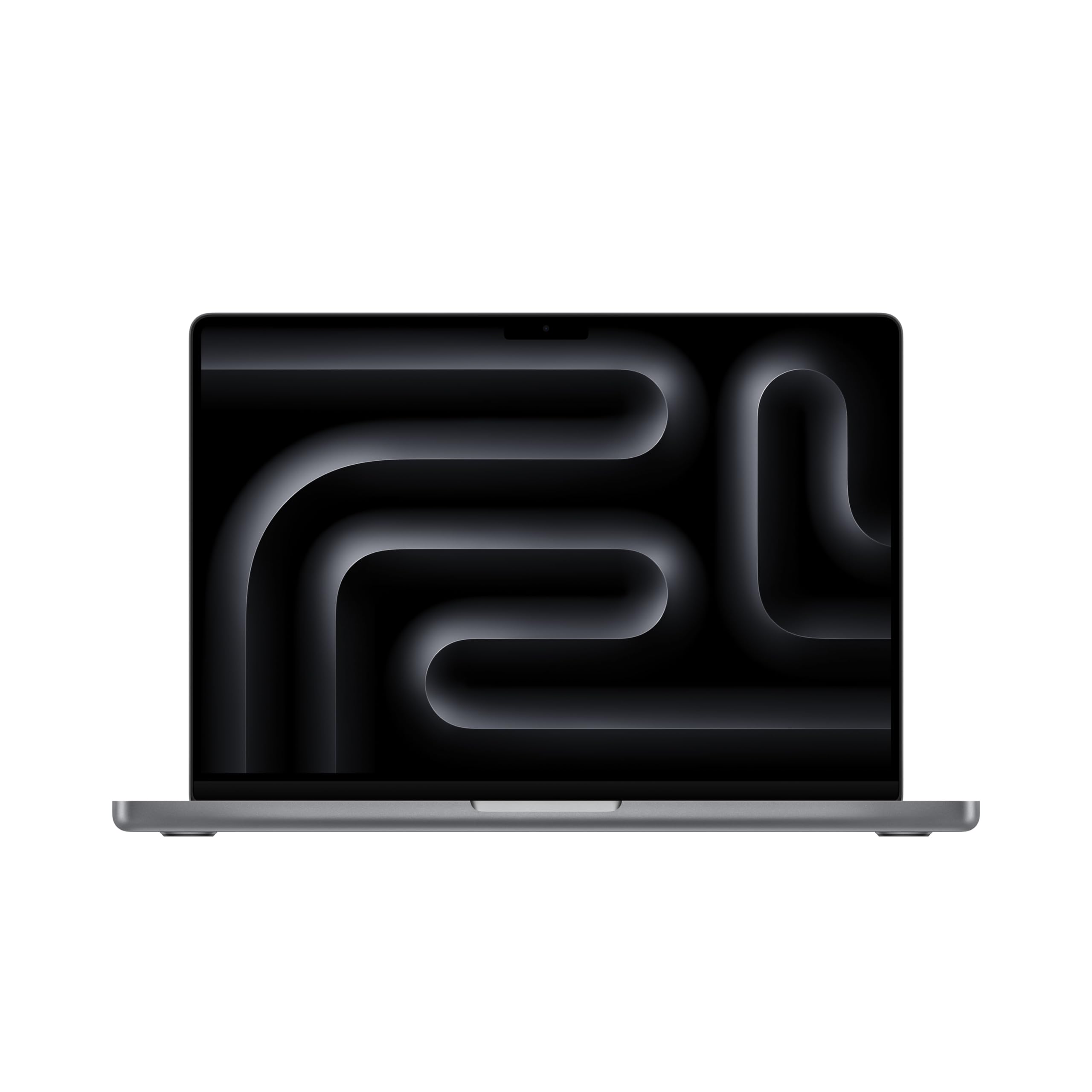Apple MacBook Pro 14 M3 16GB 1TB Space Grau