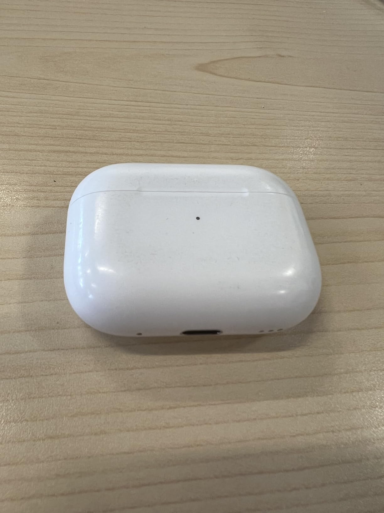 Apple AirPods Pro 2 In-Ear Kopfhörer USB-C ANC weiß