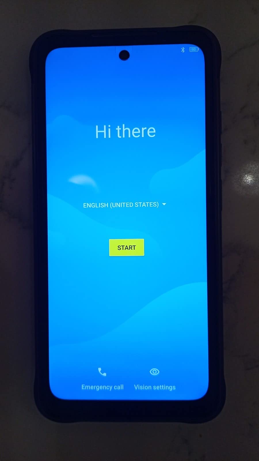 Umidigi Bison GT2 Pro 5G Smartphone 8GB 256GB Outdoor