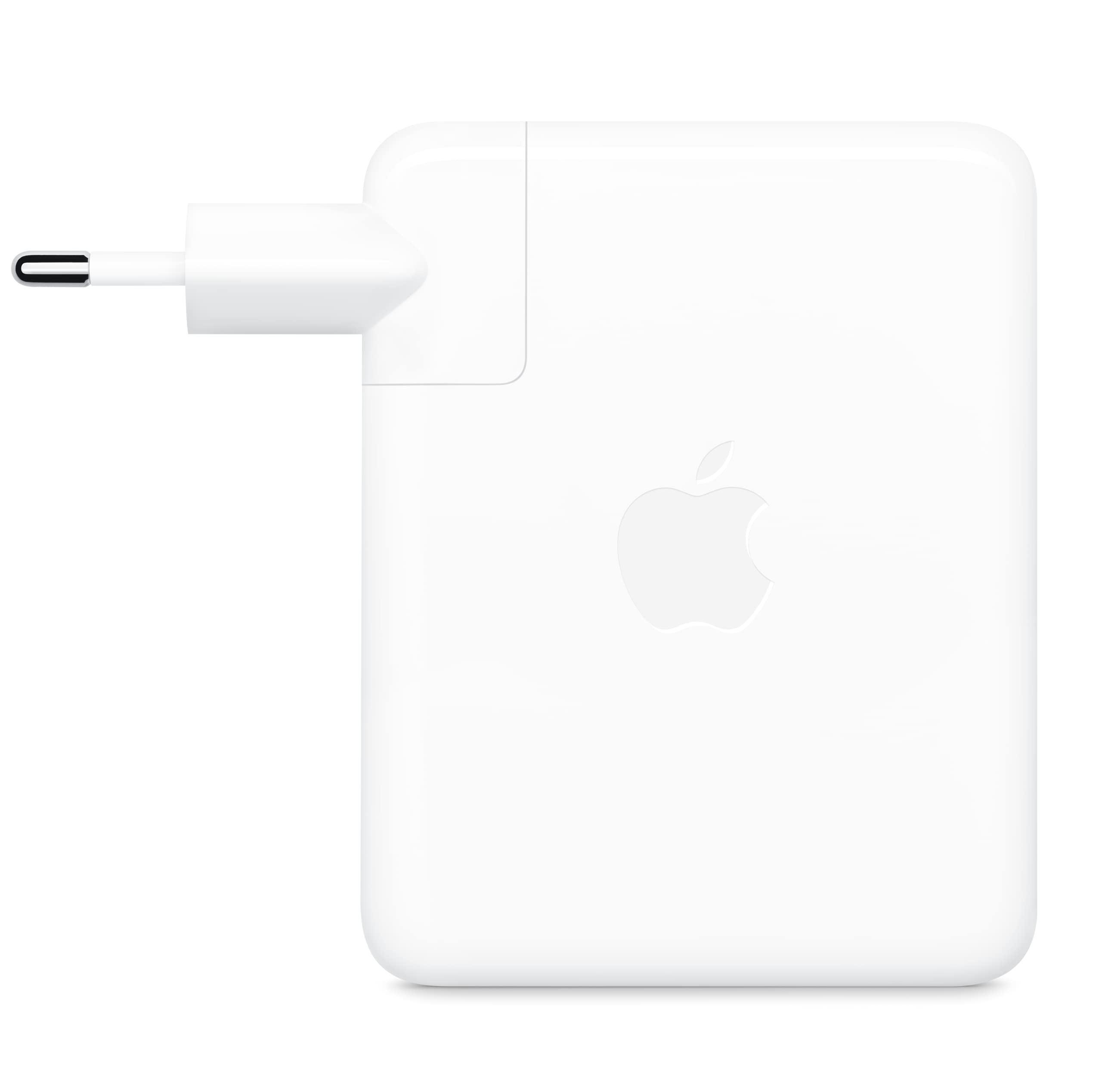 Apple 96W USB-C Power Adapter Netzteil 96W Schnellladen