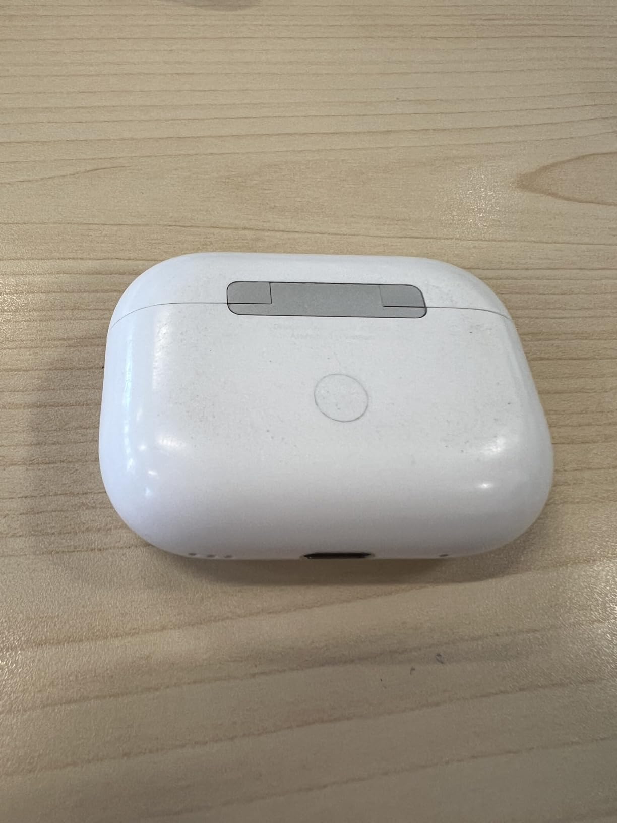 Apple AirPods Pro 2 In-Ear Kopfhörer USB-C ANC weiß