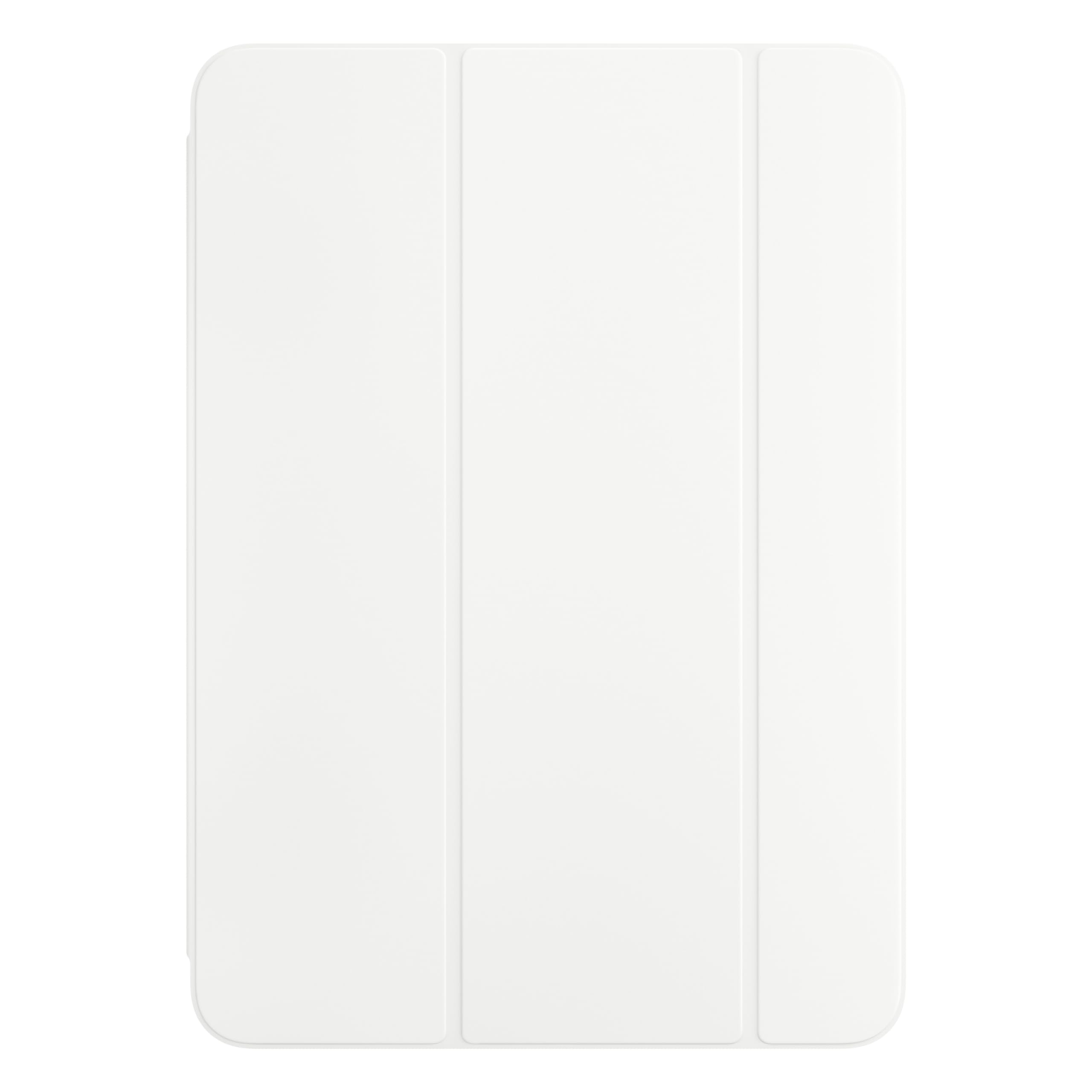 Apple Smart Folio 11 iPad Pro M4 Hülle Weiß