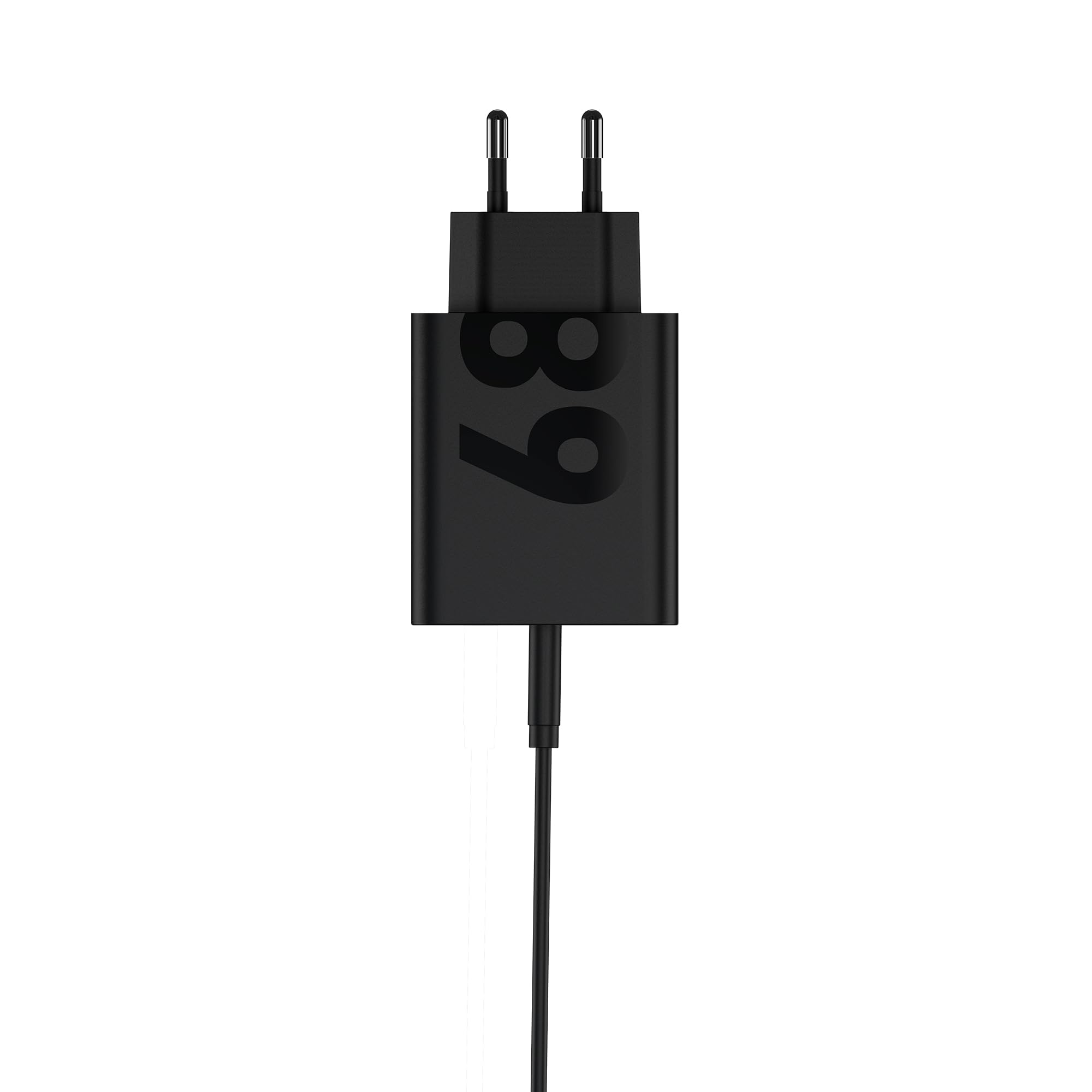 Motorola TurboPower 68W Ladegerät USB-C Schnellladegerät
