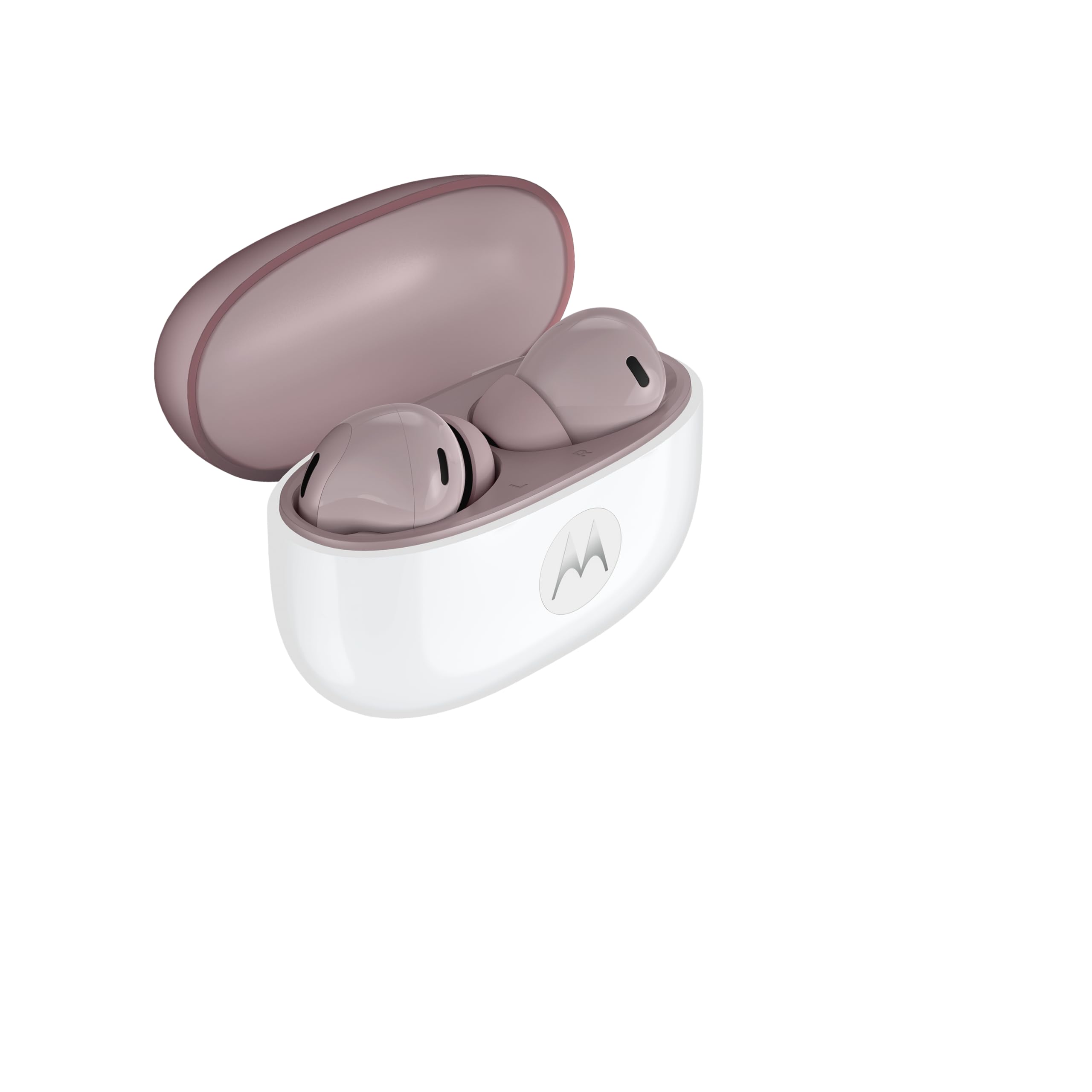 Motorola Moto Buds 2 Kopfhörer Violet Ice ANC