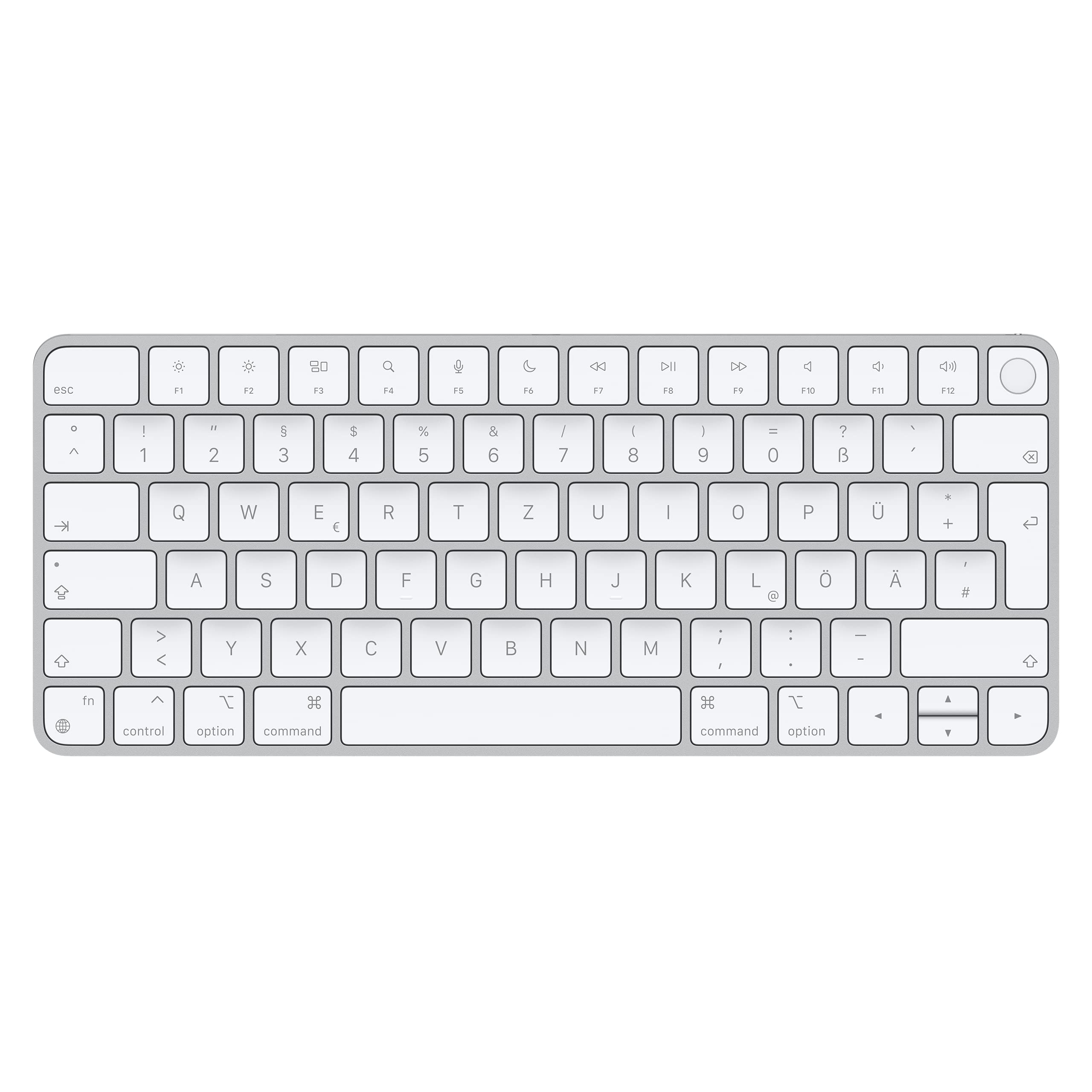 Apple Mac Mini M2 8GB 256GB Desktop Computer