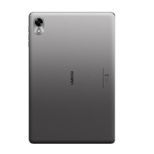 UMIDIGI G9 Tab Tablet 11 Zoll Grau 256GB mit Stift