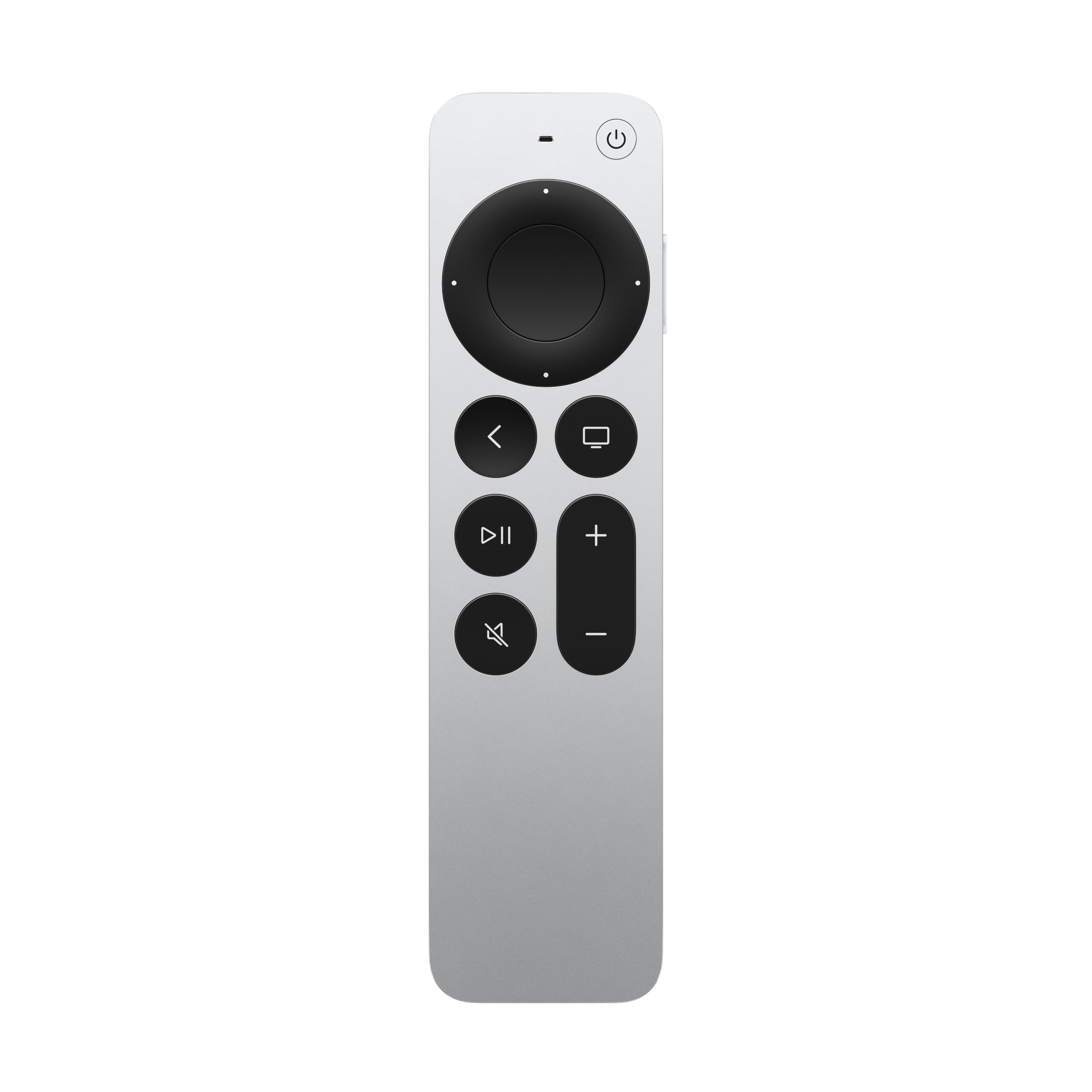 Apple Siri Remote 3. Gen Fernbedienung USB-C