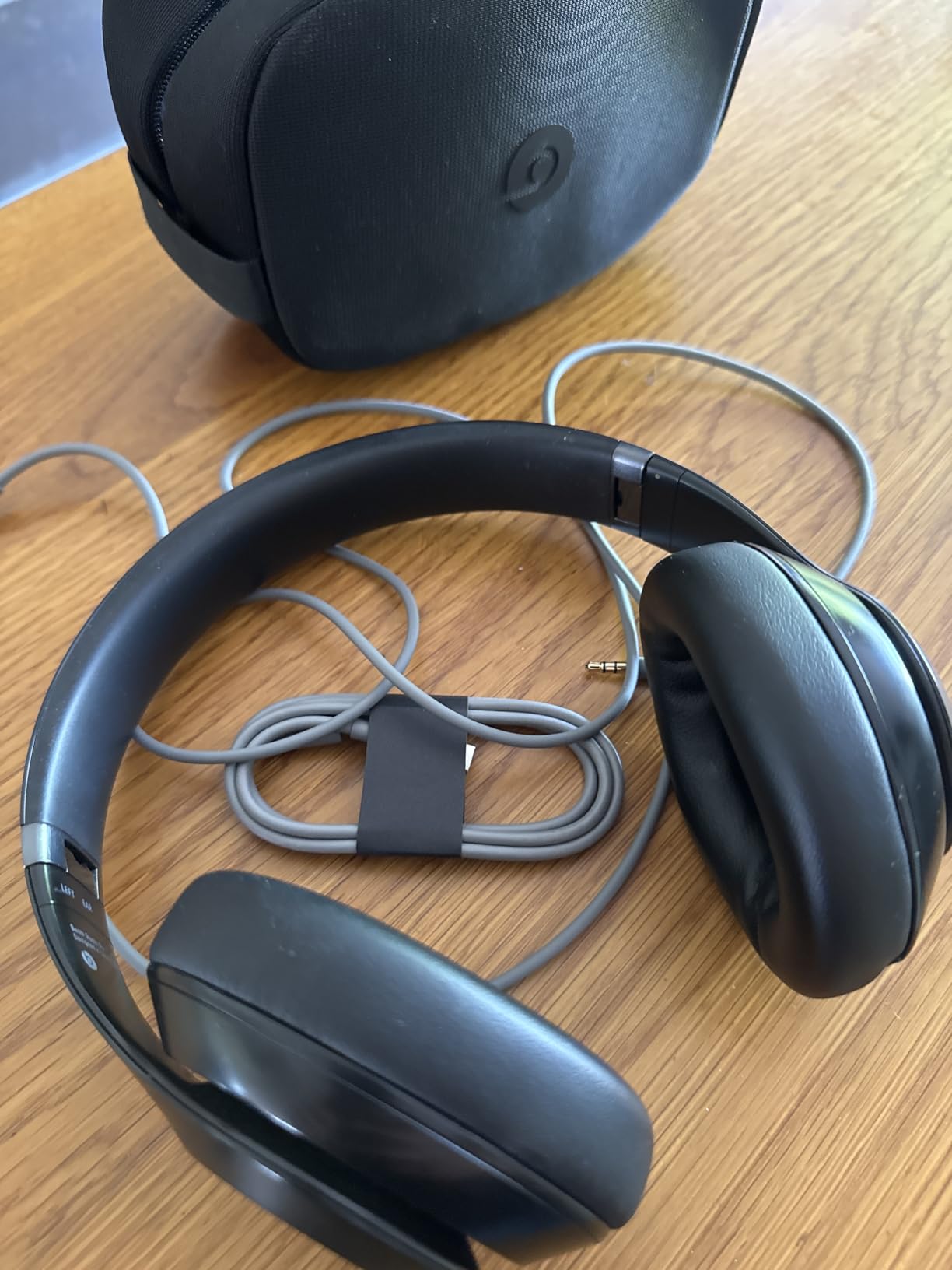 Beats Studio Pro Bluetooth Kopfhörer ANC Espresso