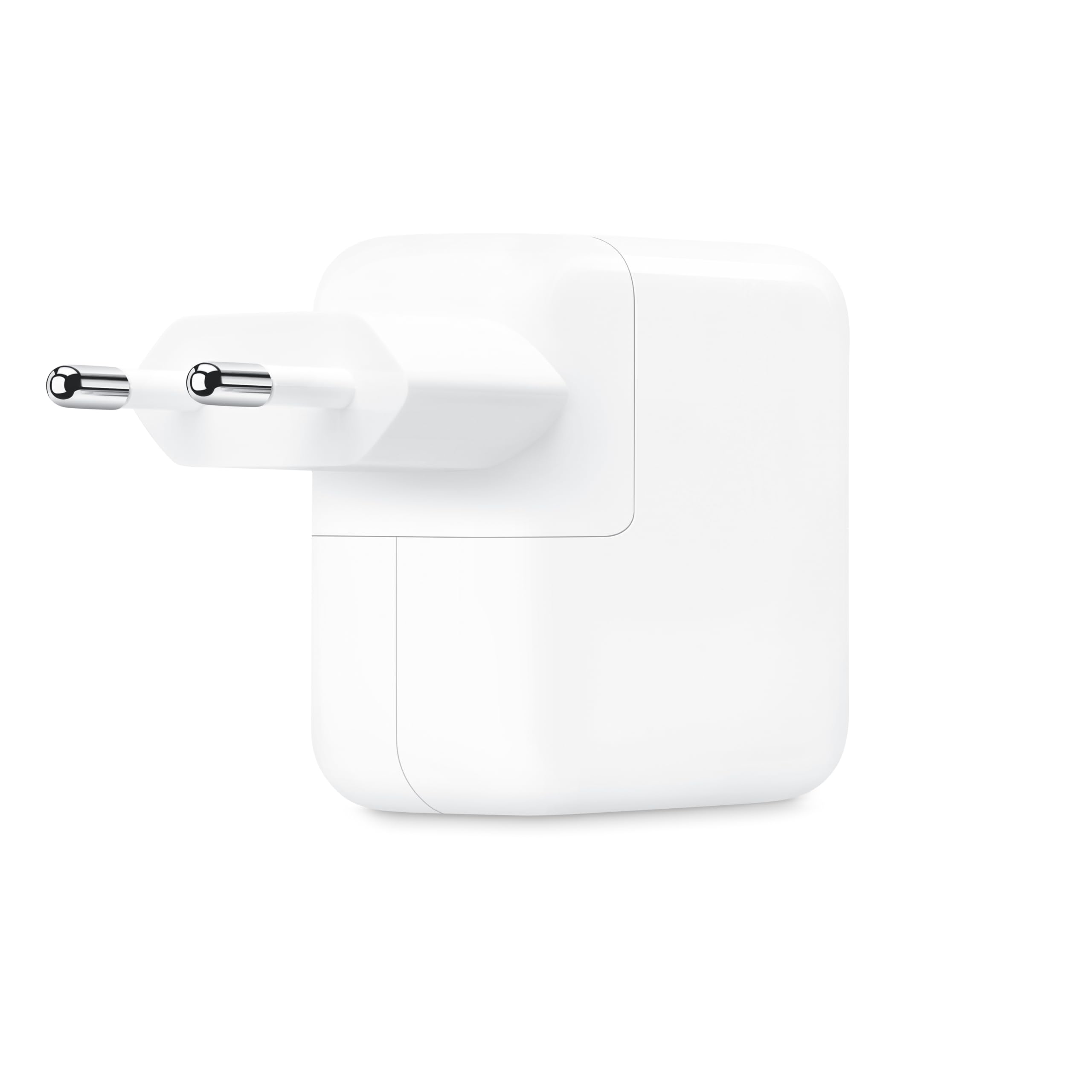 Apple 35W Dual USB-C Port Power Adapter Ladegerät 35W