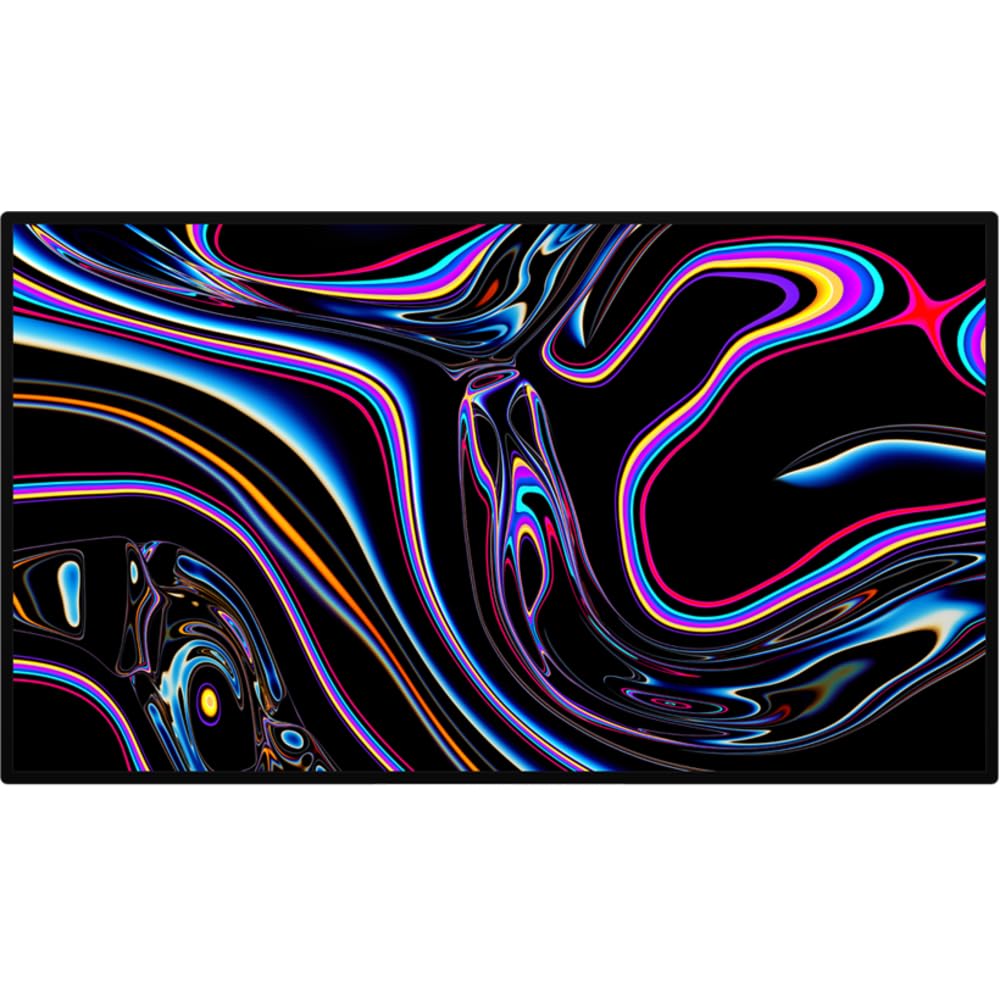 Apple Mac Pro Display XDR Monitor 32 Zoll 6K Standardglas