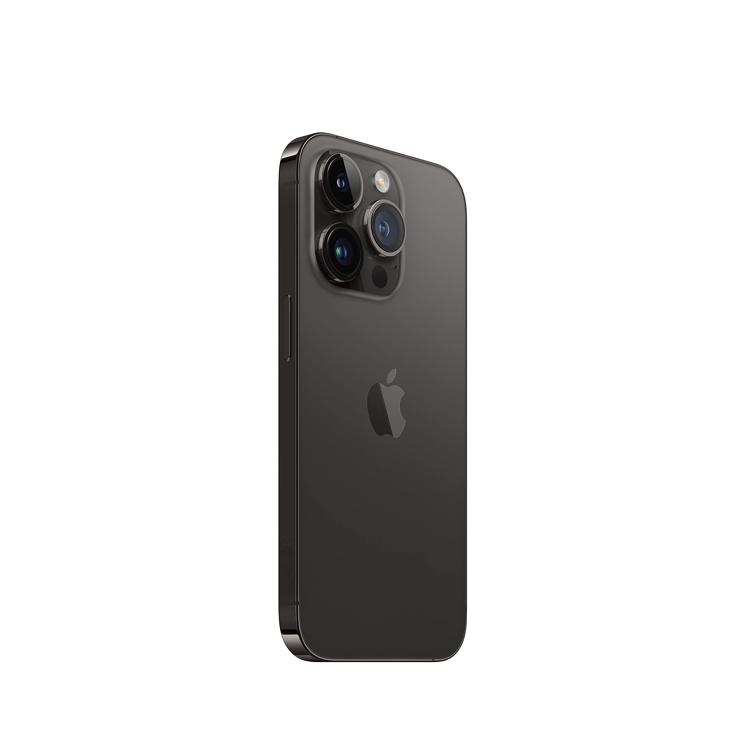 Apple iPhone 14 Pro Smartphone 512 GB Space Schwarz