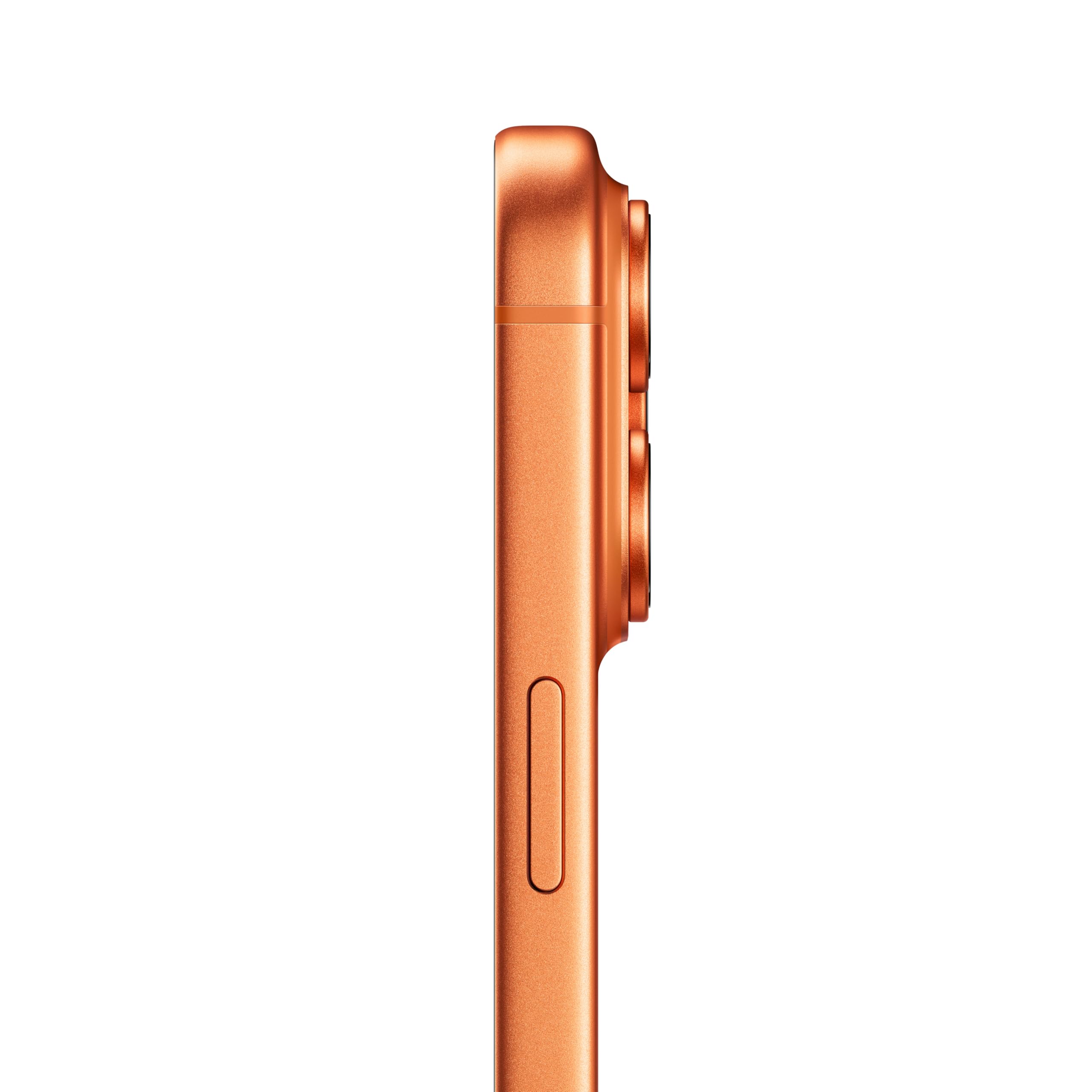 Apple iPhone 17 Pro Max 256 GB Smartphone Orange