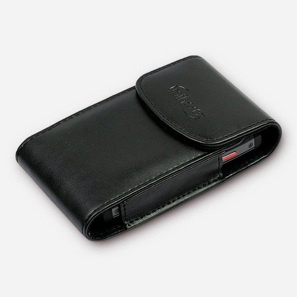 Unihertz Titan Pocket Leder Holster Gürtelclip