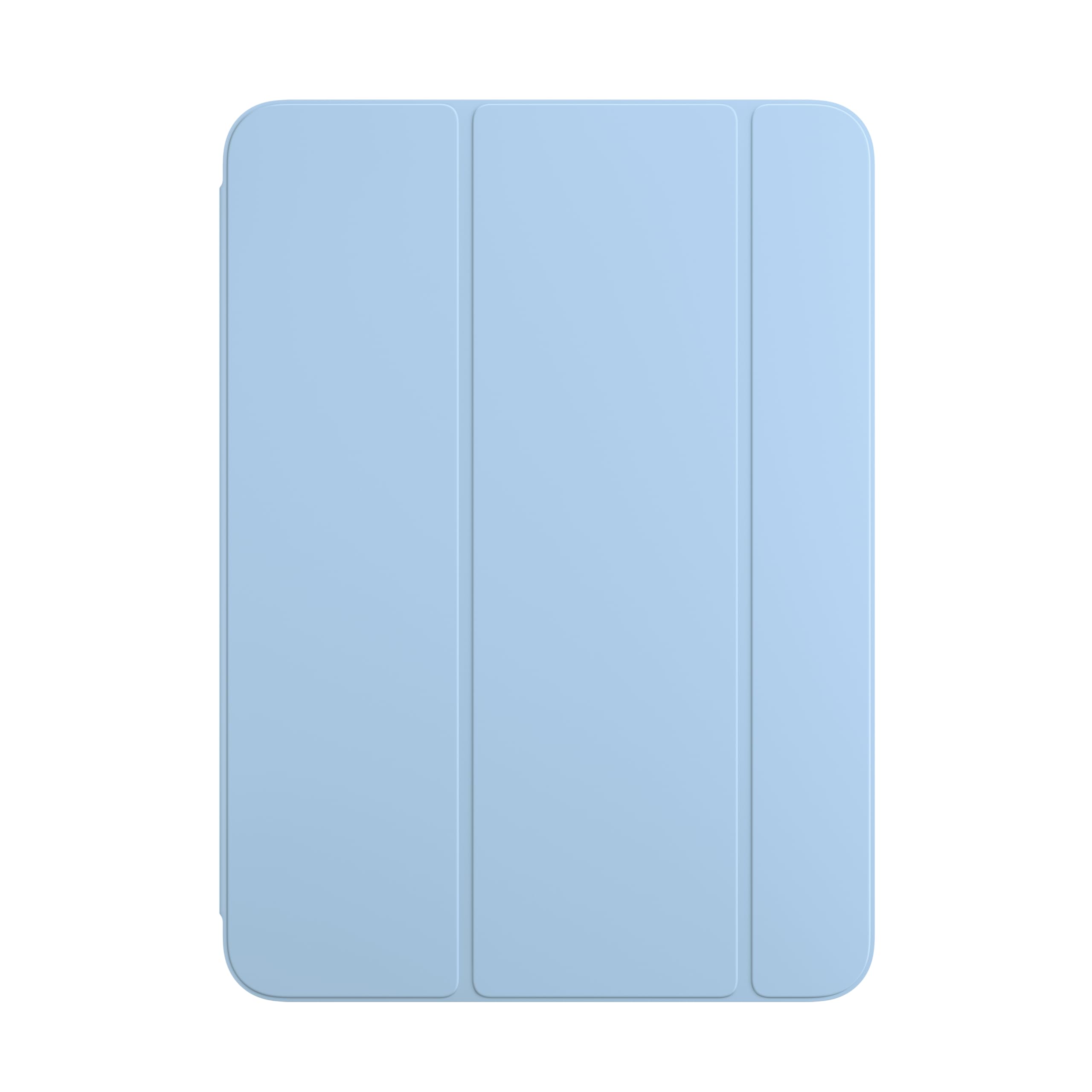 Apple Smart Folio iPad A16 Hülle Limonade