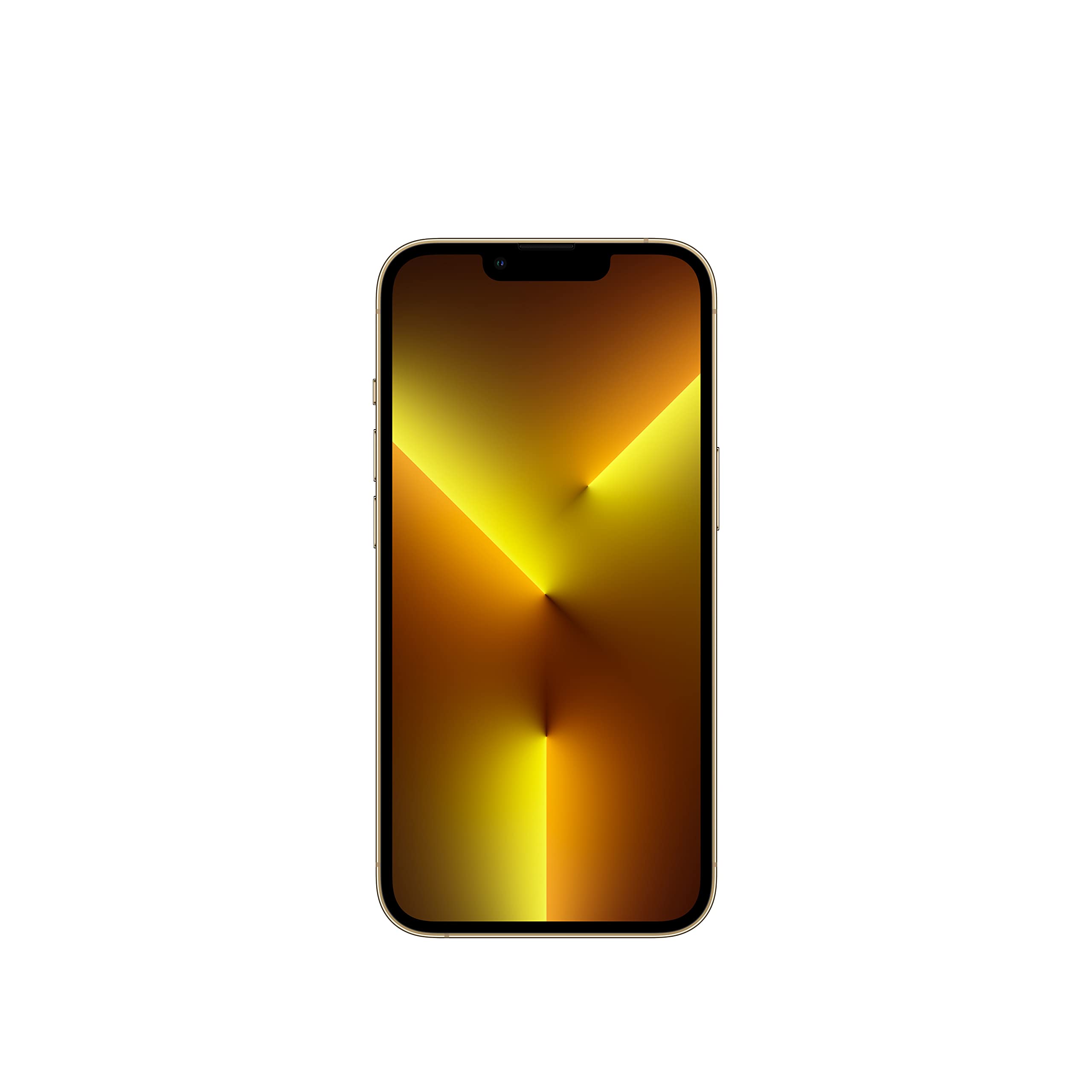 Apple iPhone 13 Pro Smartphone 1 TB Gold 5G