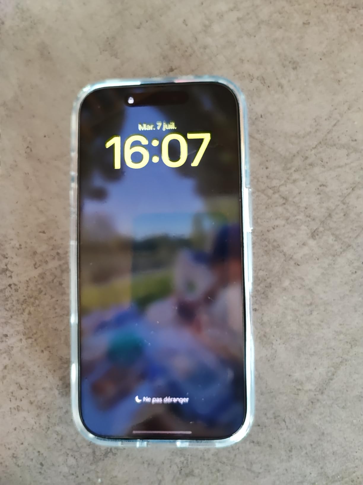 Apple iPhone 17 512 GB Smartphone Lavendel 48 MP